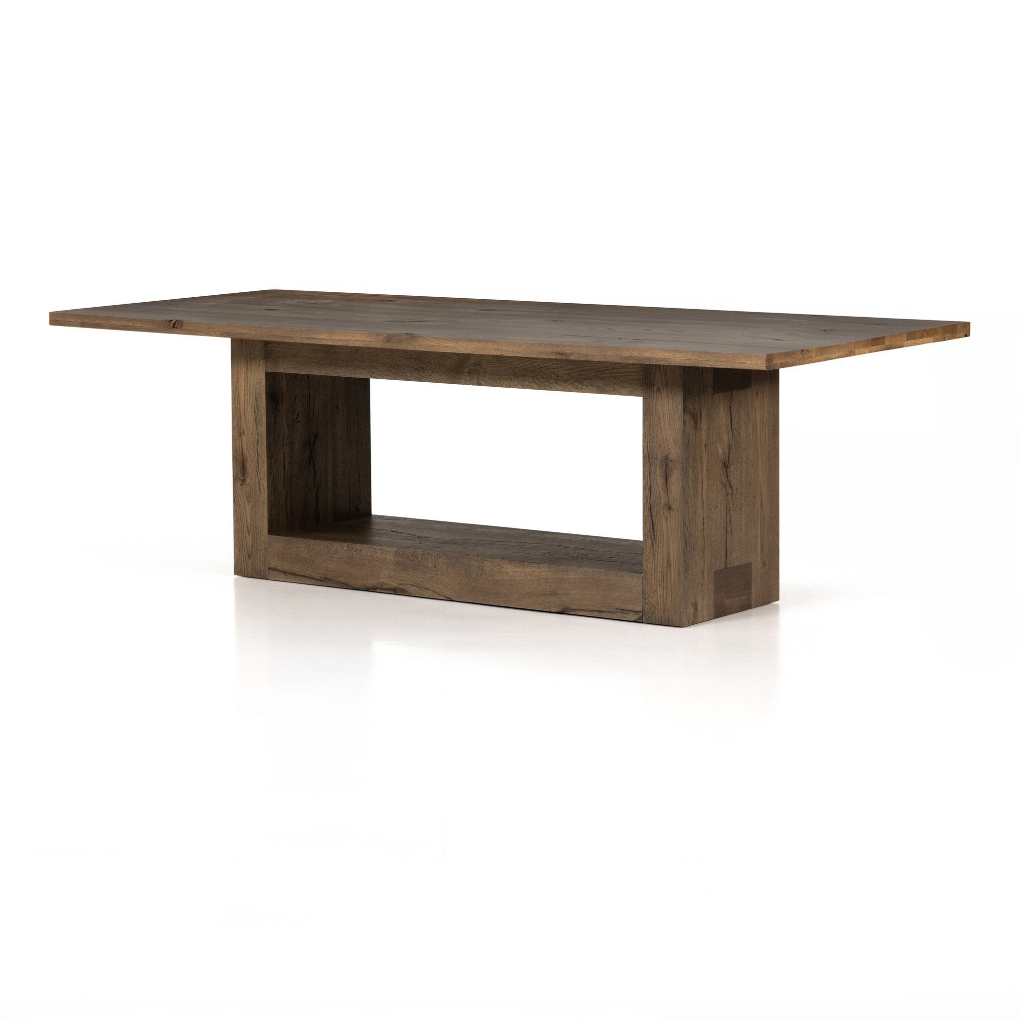 Perrin 93" Dining Table