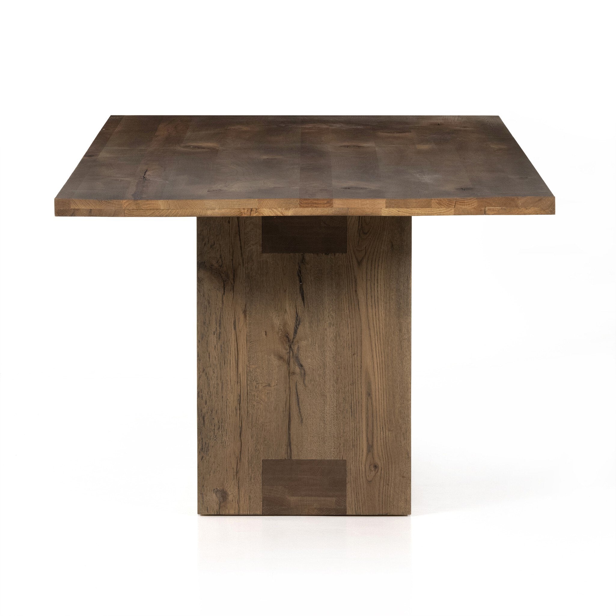 Perrin 93" Dining Table