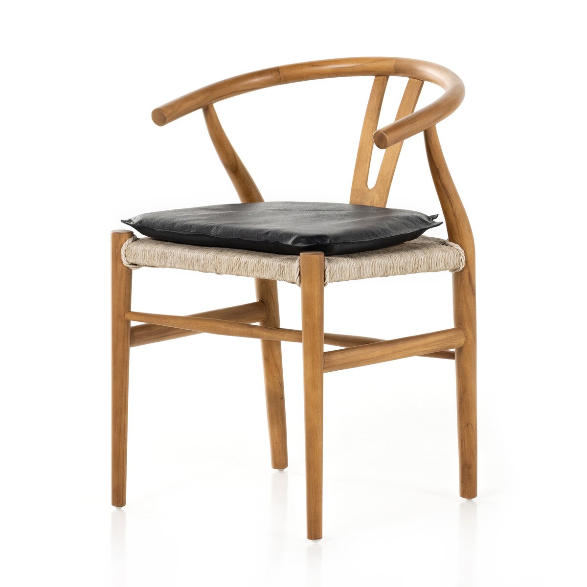 Muestra Dining Chair with Cushion Dining Chairs -Four Hands- Natural Teak Pebble Black , Black Friday Sale -Four Hands- Furniture Sale, Old Bones Co, Mid Century Furniture Sale, Four Hands Furniture, Black Friday Sale Muestra Dining Chair with Cushion,Gus Sale, Perigold Muestra Dining Chair with Cushion Dining Chairs Black Friday Sale , Perigold Sale Muestra Dining Chair with Cushion,Muestra Dining Chair with Cushion Lulu and Georgia, Burke Decor Sale Muestra Dining Chair with Cushion, www.oldbonesco.com