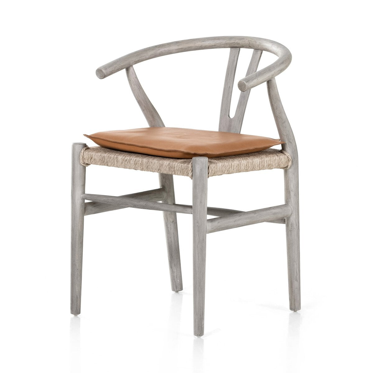 Muestra Dining Chair with Cushion Dining Chairs -Four Hands- Weathered Grey Teak Whiskey Saddle , Black Friday Sale -Four Hands- Furniture Sale, Old Bones Co, Mid Century Furniture Sale, Four Hands Furniture, Black Friday Sale Muestra Dining Chair with Cushion,Gus Sale, Perigold Muestra Dining Chair with Cushion Dining Chairs Black Friday Sale , Perigold Sale Muestra Dining Chair with Cushion,Muestra Dining Chair with Cushion Lulu and Georgia, Burke Decor Sale Muestra Dining Chair with Cushion, www.oldbones