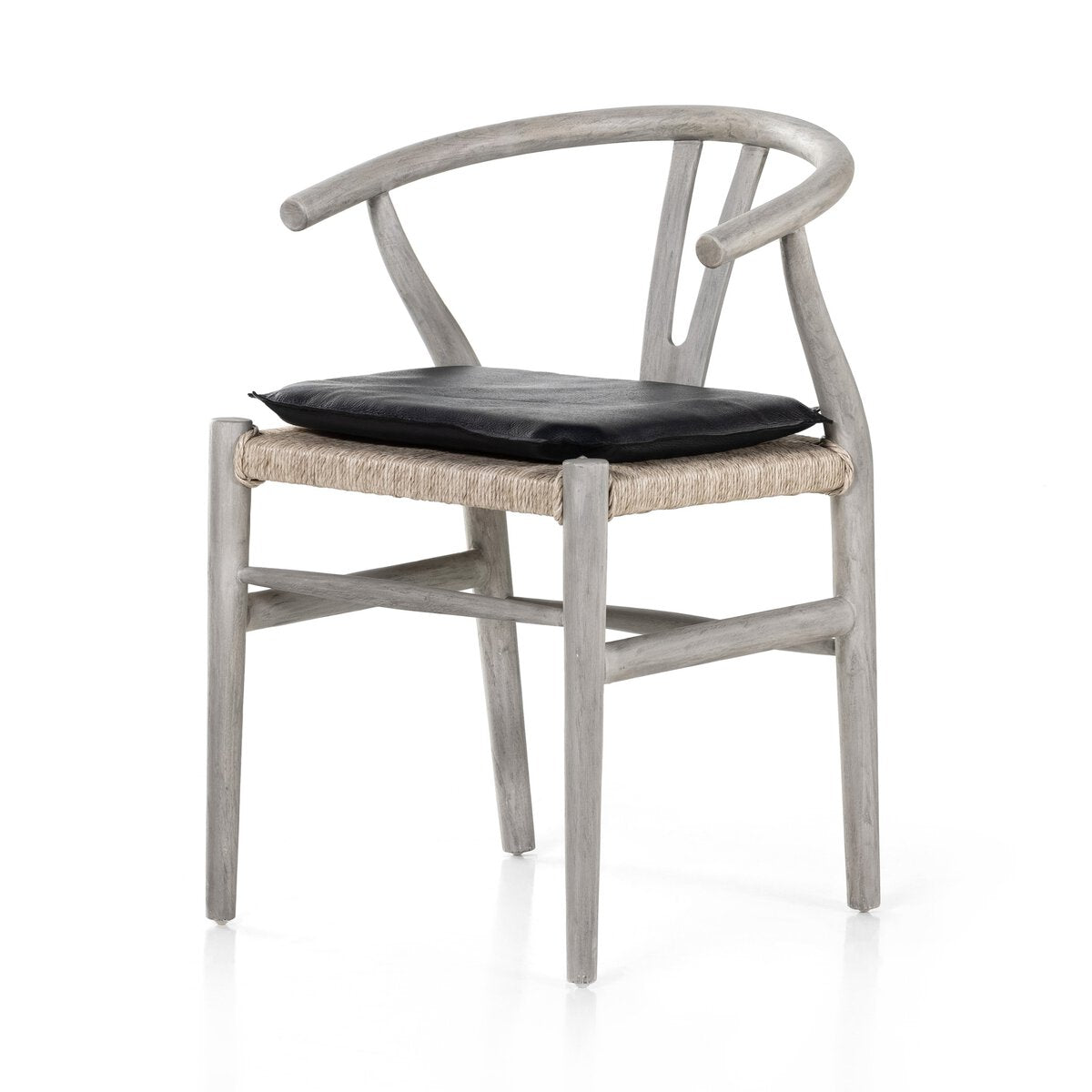 Muestra Dining Chair with Cushion Dining Chairs -Four Hands- Weathered Grey Teak Pebble Black , Black Friday Sale -Four Hands- Furniture Sale, Old Bones Co, Mid Century Furniture Sale, Four Hands Furniture, Black Friday Sale Muestra Dining Chair with Cushion,Gus Sale, Perigold Muestra Dining Chair with Cushion Dining Chairs Black Friday Sale , Perigold Sale Muestra Dining Chair with Cushion,Muestra Dining Chair with Cushion Lulu and Georgia, Burke Decor Sale Muestra Dining Chair with Cushion, www.oldbonesco