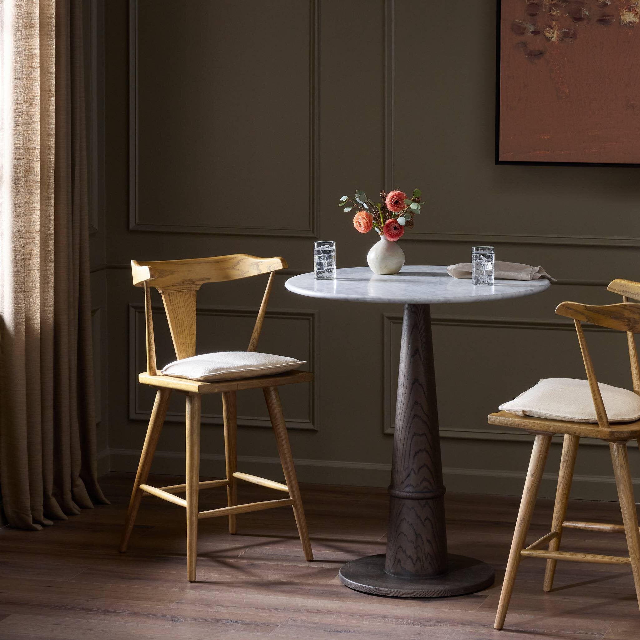 Ripley Counter Stool