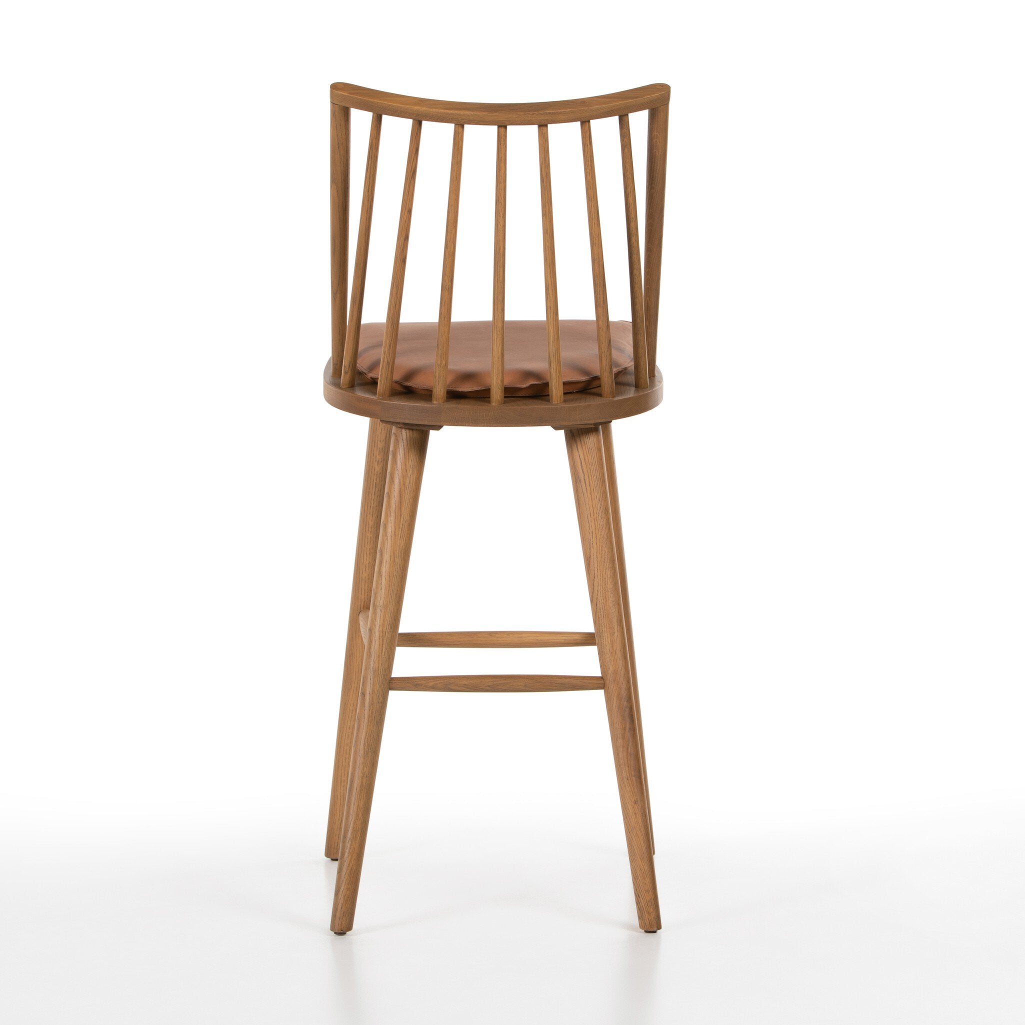 Lewis Windsor Bar + Counter Stool