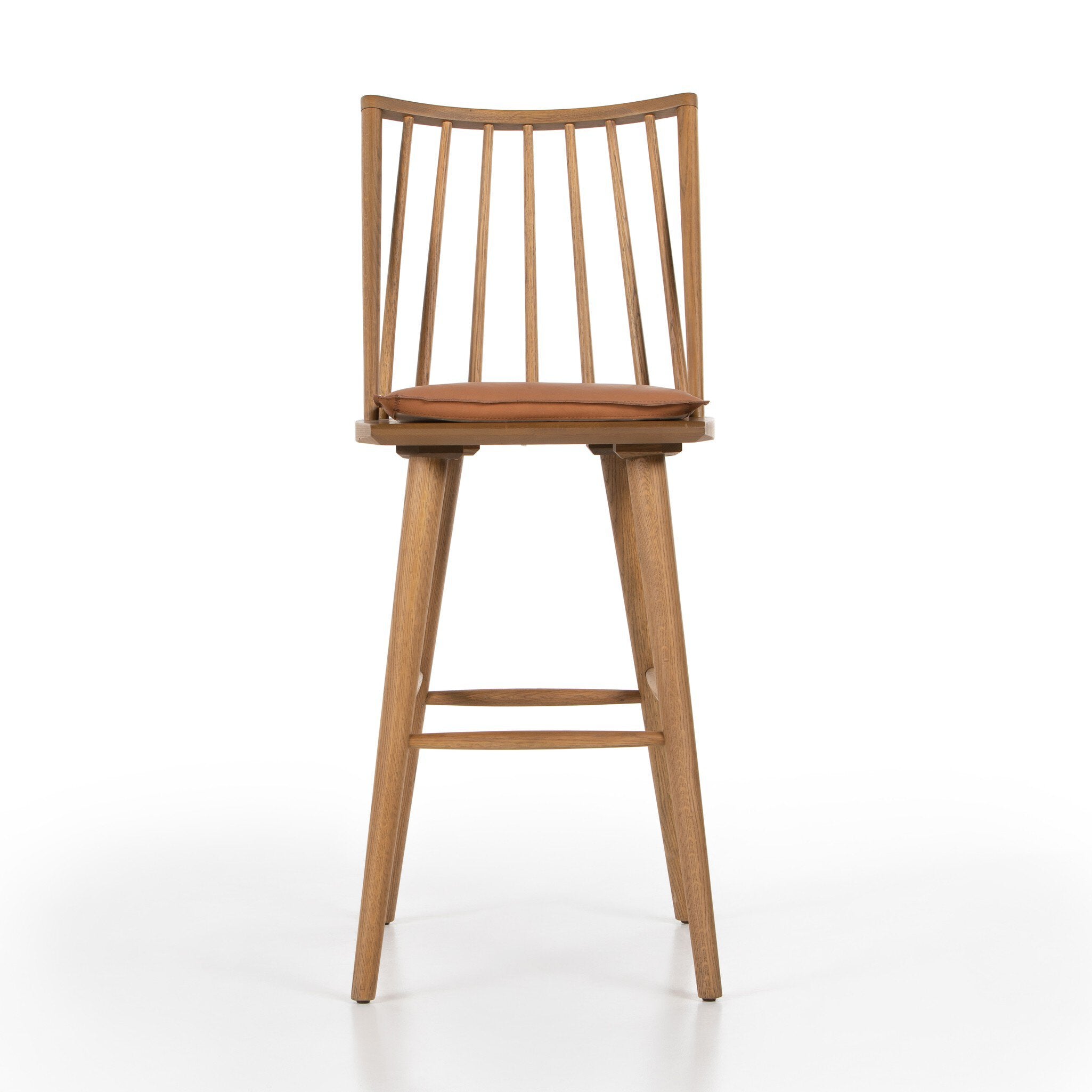 Lewis Windsor Bar + Counter Stool