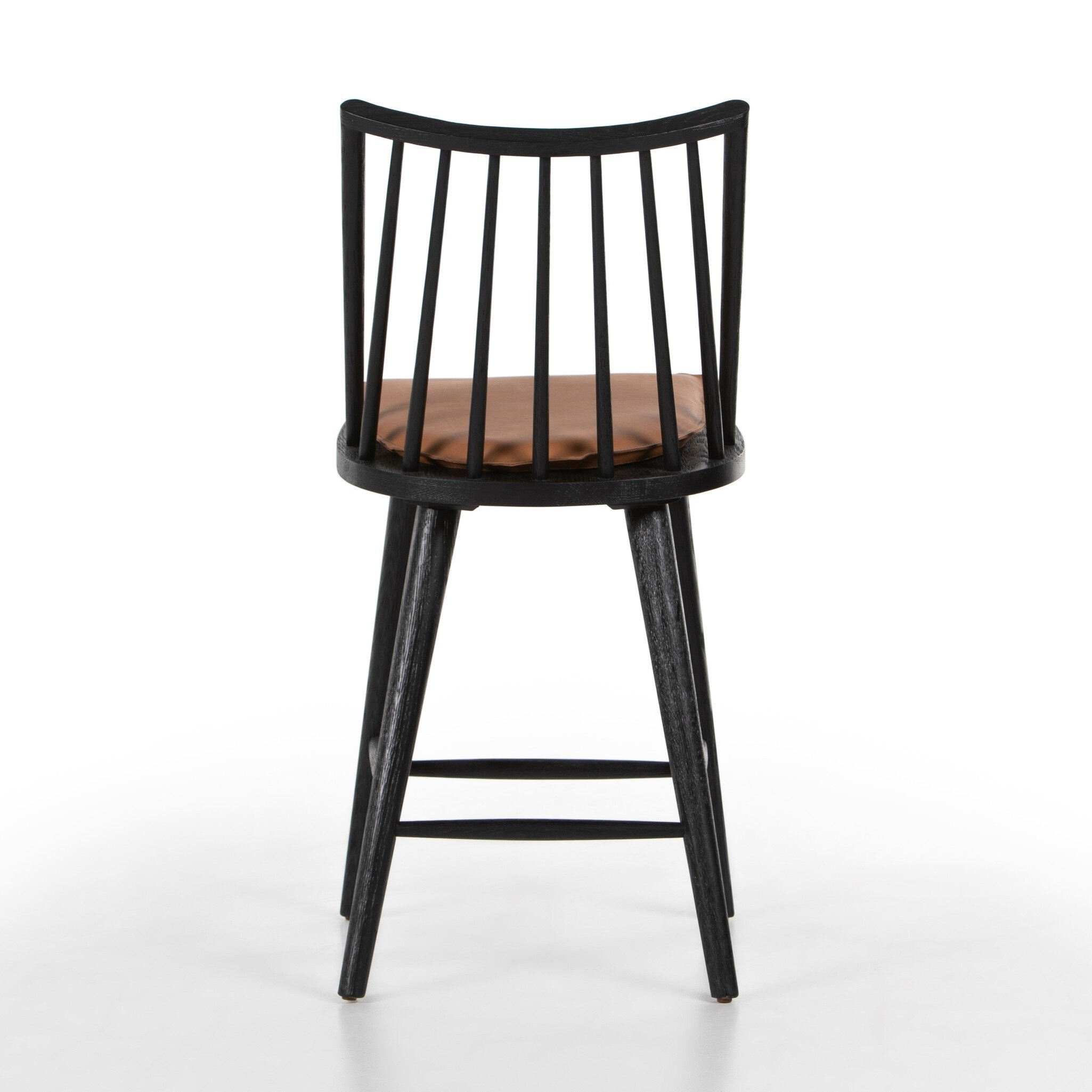 Lewis Windsor Bar + Counter Stool