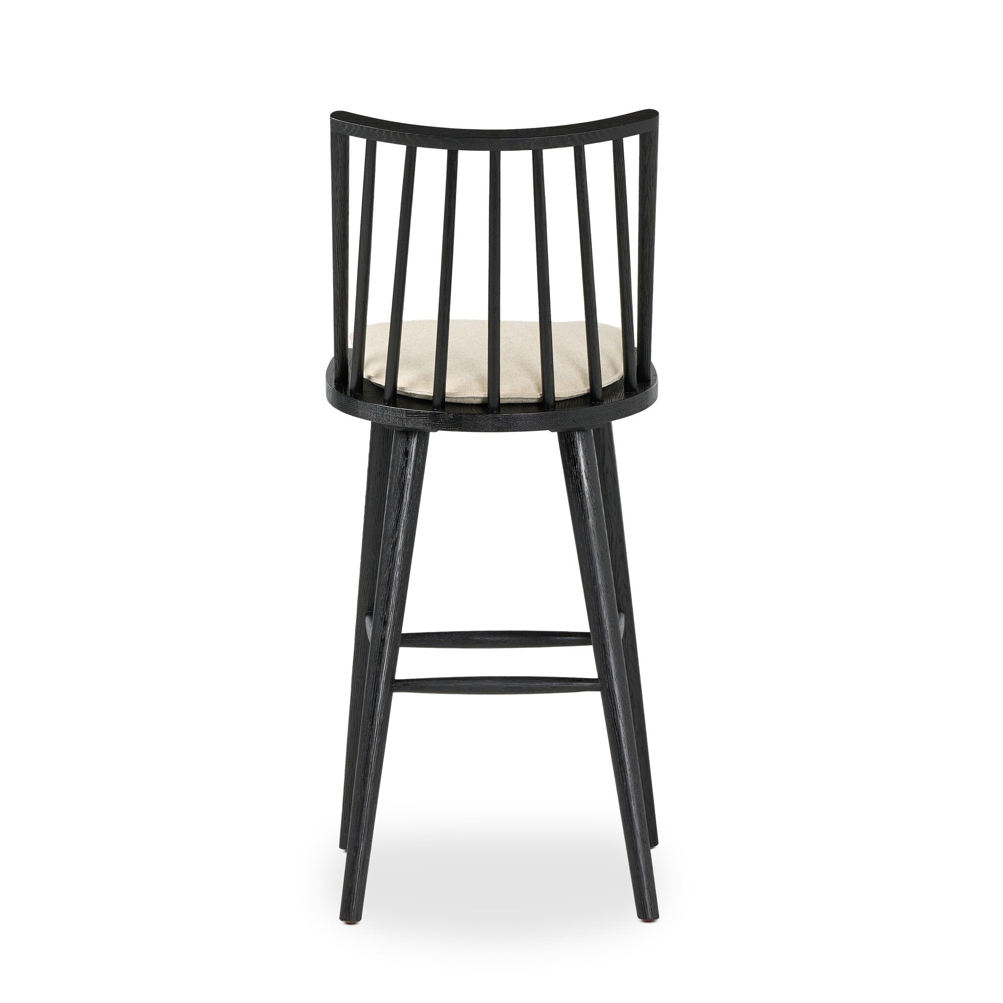 Lewis Windsor Bar + Counter Stool