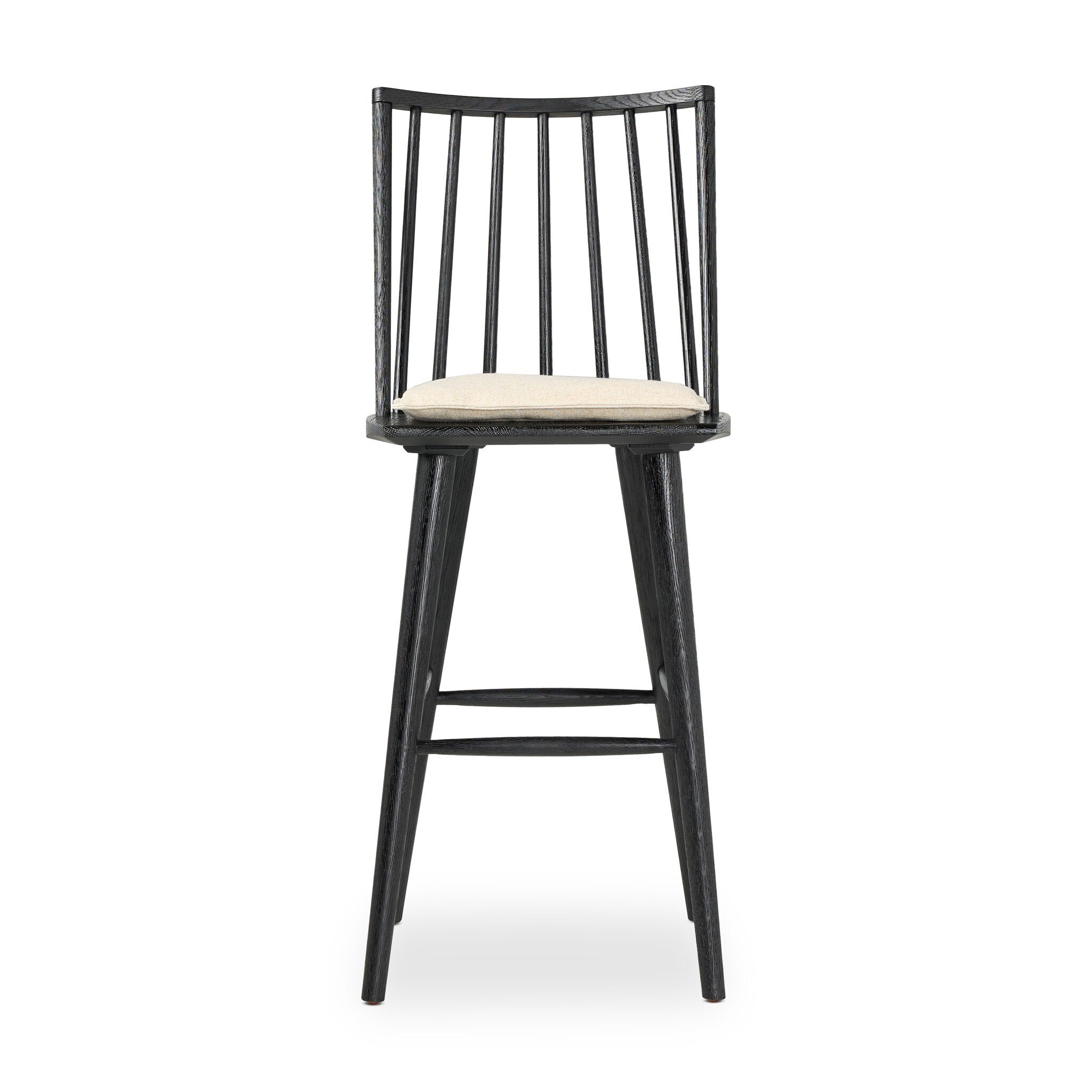 Lewis Windsor Bar + Counter Stool
