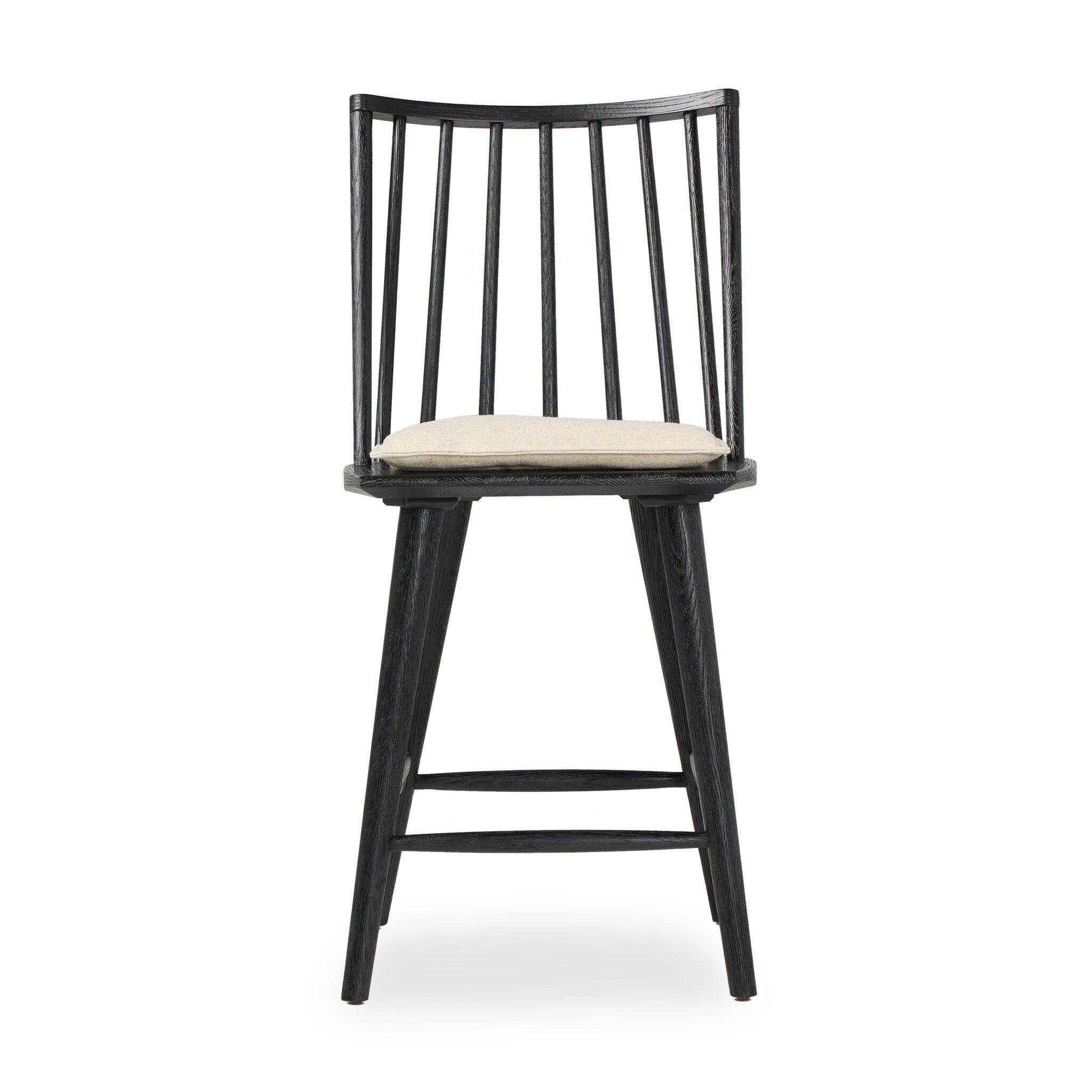 Lewis Windsor Bar + Counter Stool