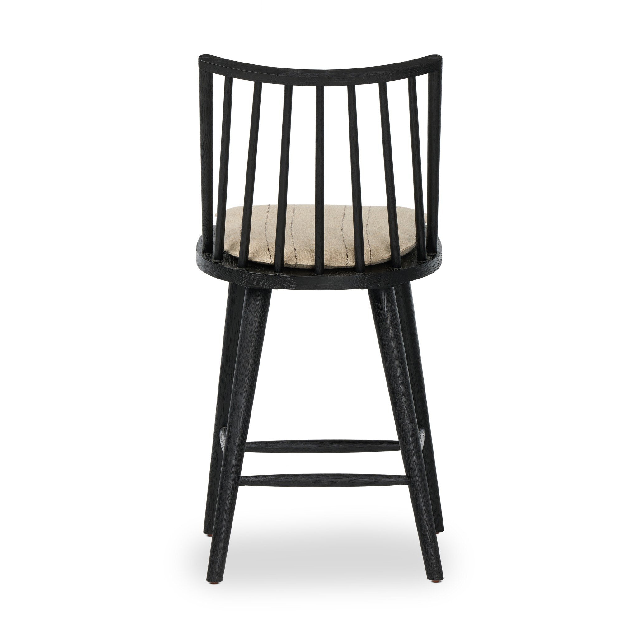 Lewis Windsor Bar + Counter Stool