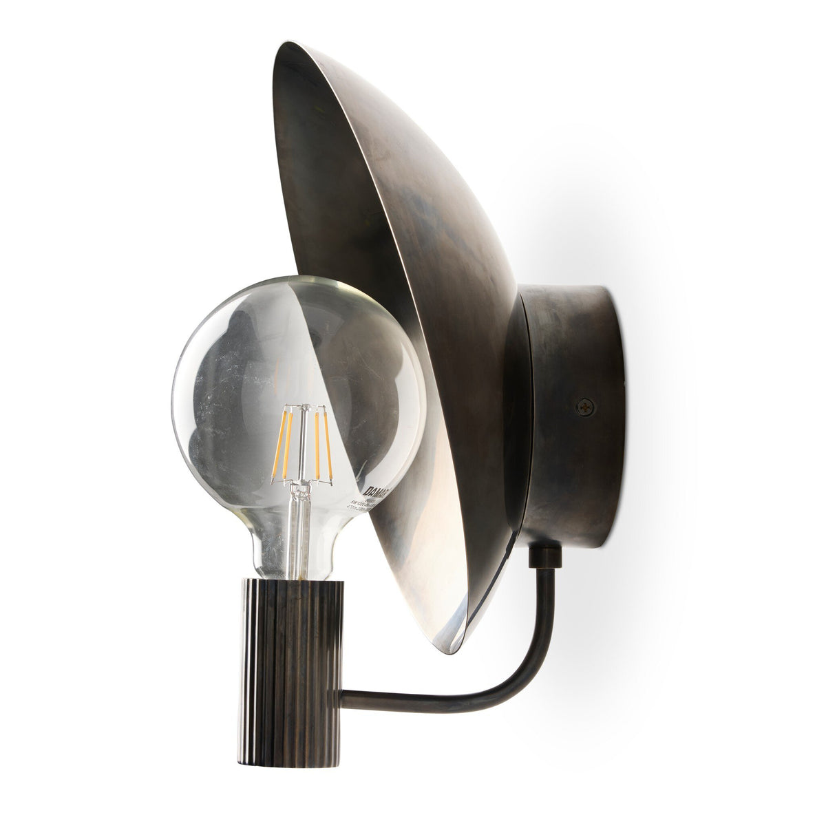 Lund Sconce by Four Hands