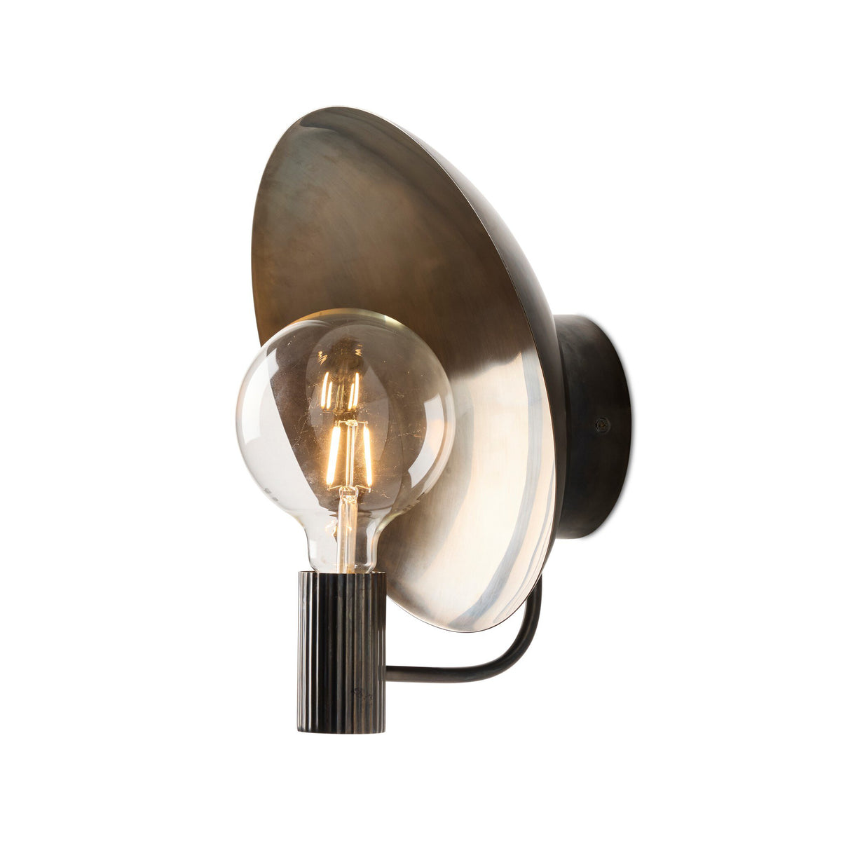 Lund Sconce by Four Hands