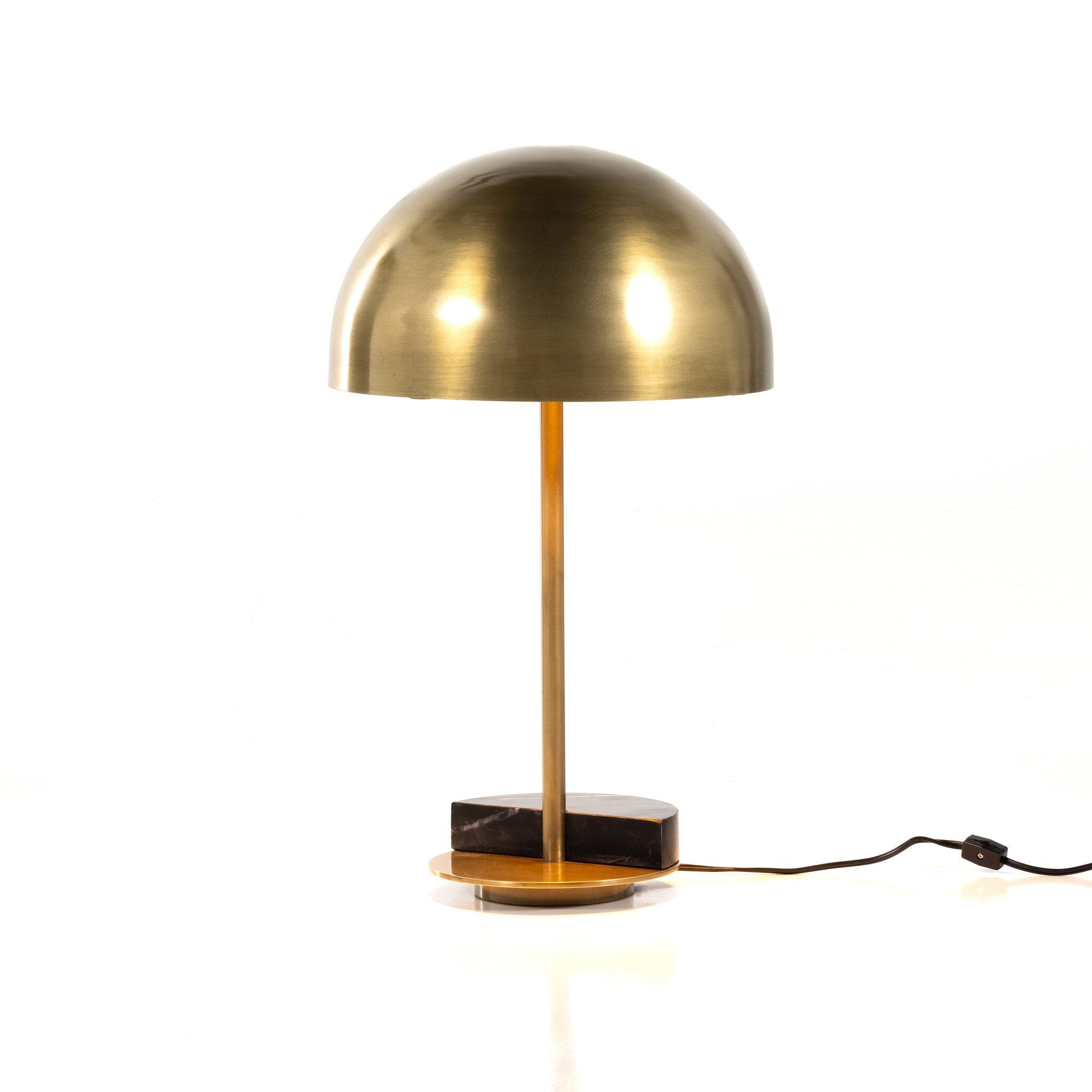 Zanda Table Lamp - Black Italian Marble Table Lamps Four Hands Table Lamps,https://www.oldbonesco.com,Mid Century Furniture, Furniture Sale, Old Bones Co, Mid Century Sale, Four Hands Furniture, Sale,Gus, Sale,Perigold Zanda Table Lamp - Black Italian Marble Table Lamps Sale, Perigold Sale Zanda Table Lamp - Black Italian Marble,Zanda Table Lamp - Black Italian Marble Lulu and Georgia,Burke Decor Sale Zanda Table Lamp - Black Italian Marble, open box furniture,Open Box Zanda Table Lamp - Black Italian M
