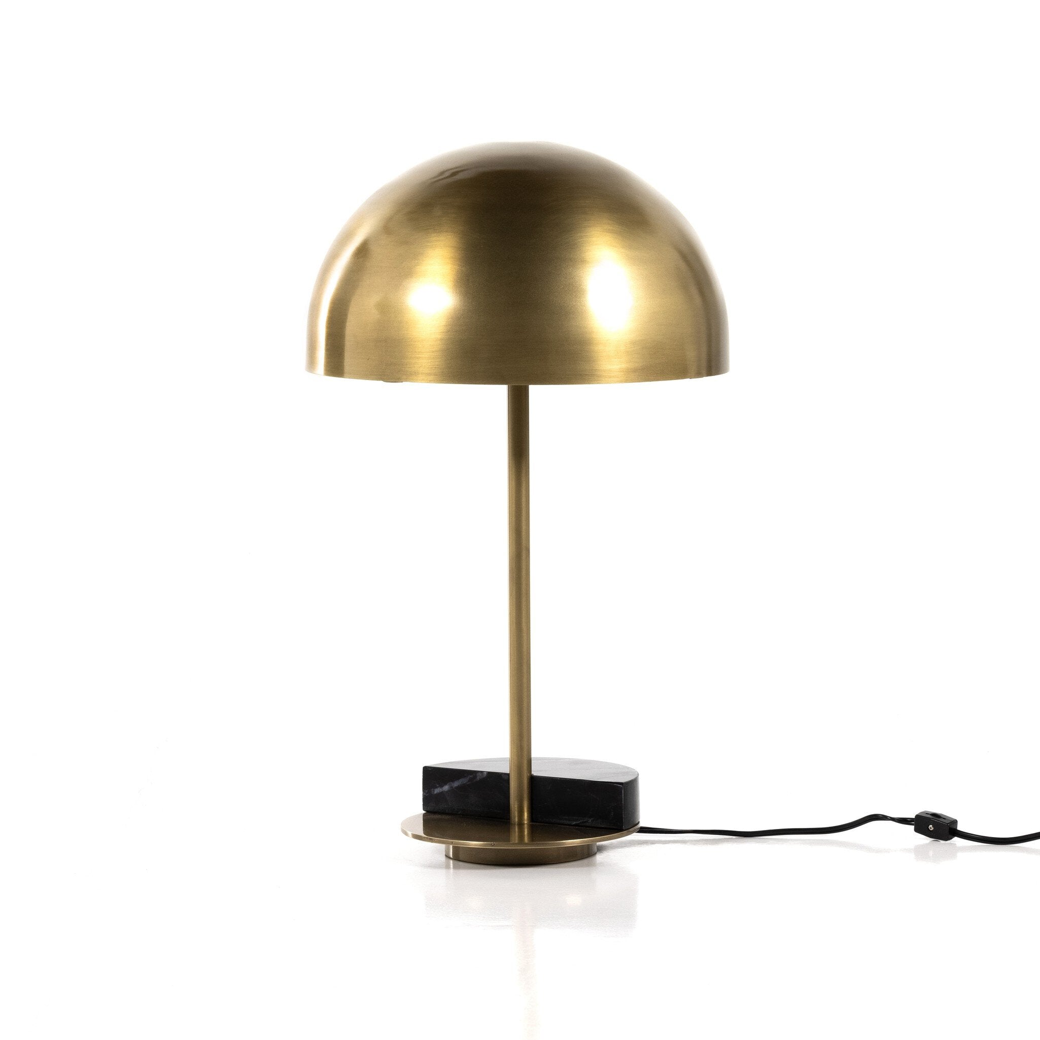 Zanda Table Lamp - Black Italian Marble Table Lamps Four Hands Table Lamps,https://www.oldbonesco.com,Mid Century Furniture, Furniture Sale, Old Bones Co, Mid Century Sale, Four Hands Furniture, Sale,Gus, Sale,Perigold Zanda Table Lamp - Black Italian Marble Table Lamps Sale, Perigold Sale Zanda Table Lamp - Black Italian Marble,Zanda Table Lamp - Black Italian Marble Lulu and Georgia,Burke Decor Sale Zanda Table Lamp - Black Italian Marble, open box furniture,Open Box Zanda Table Lamp - Black Italian M