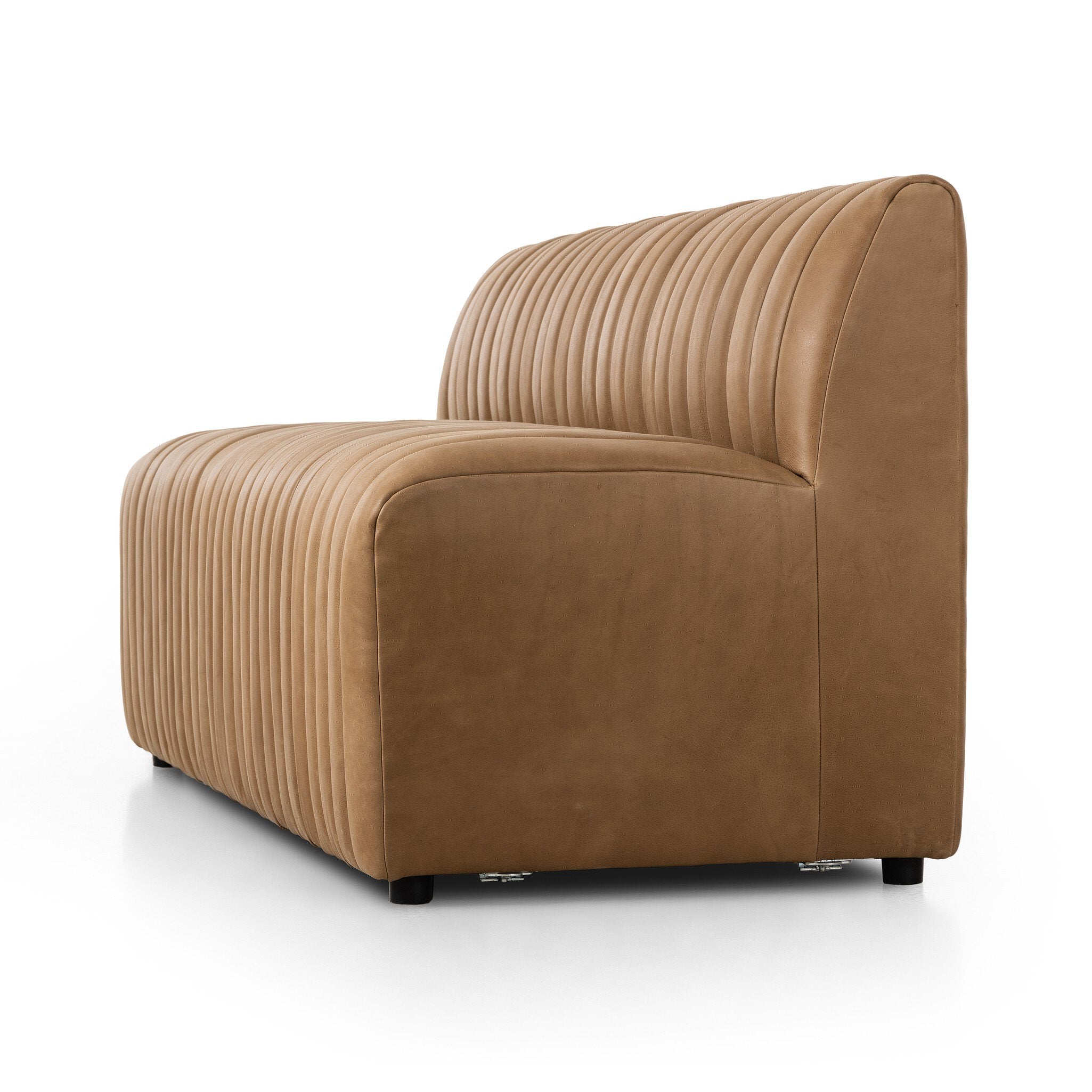 Build Your Own: Augustine Dining Banquette