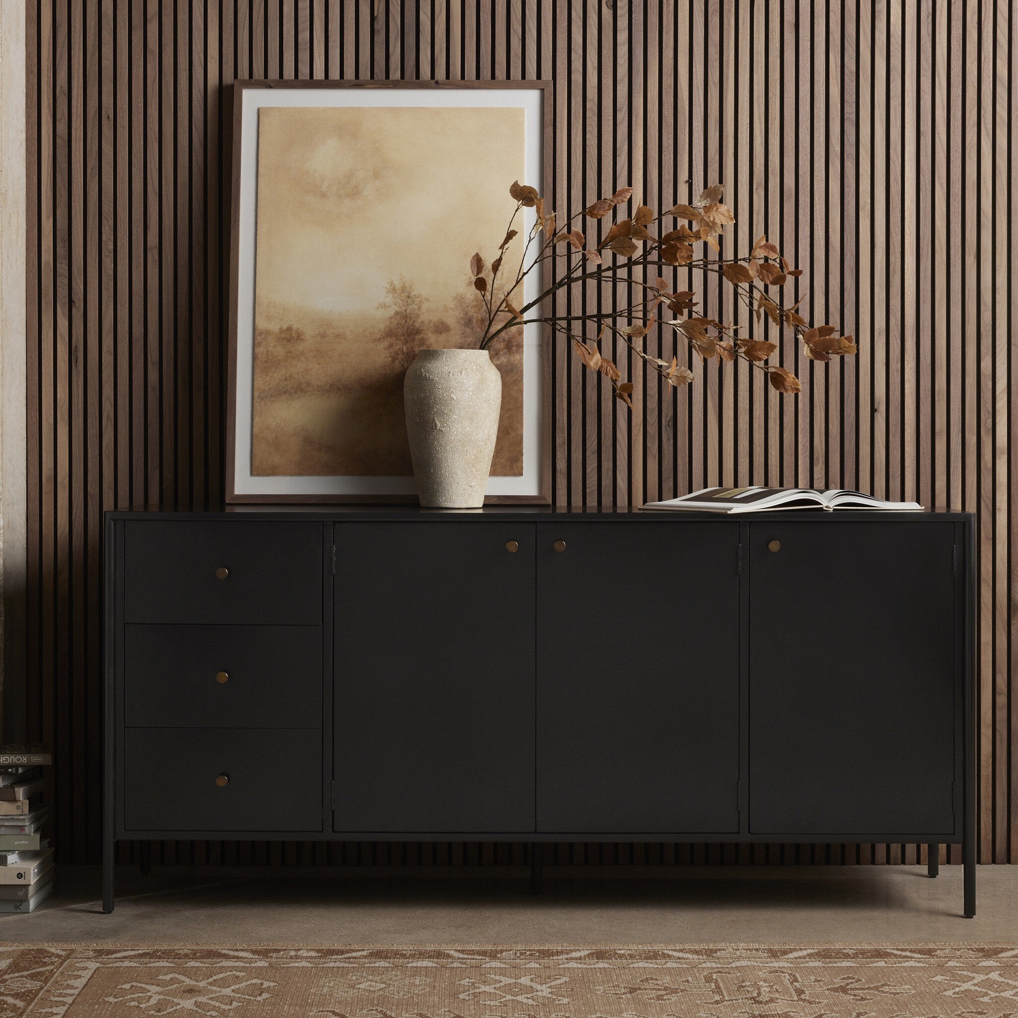 Soto Sideboard