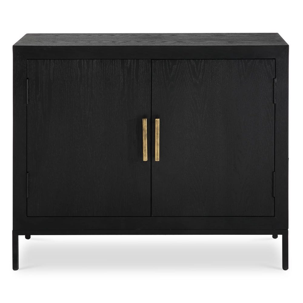 Uttermost Front Range 2 Door Cabinet