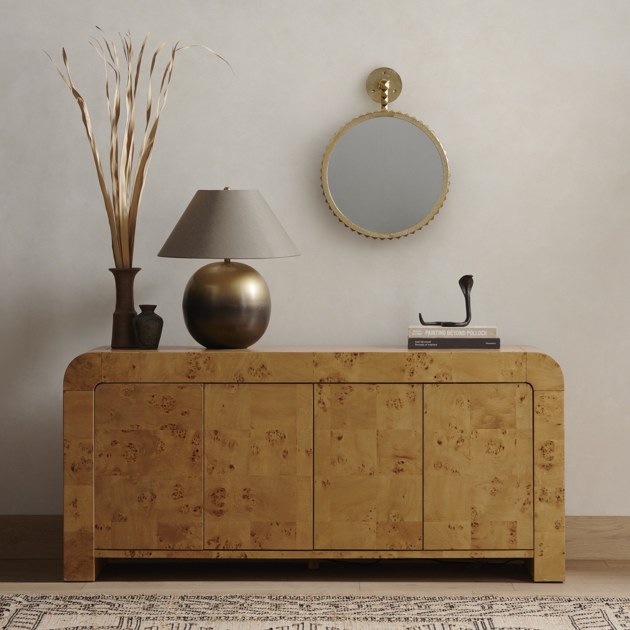 Jenson Media Console