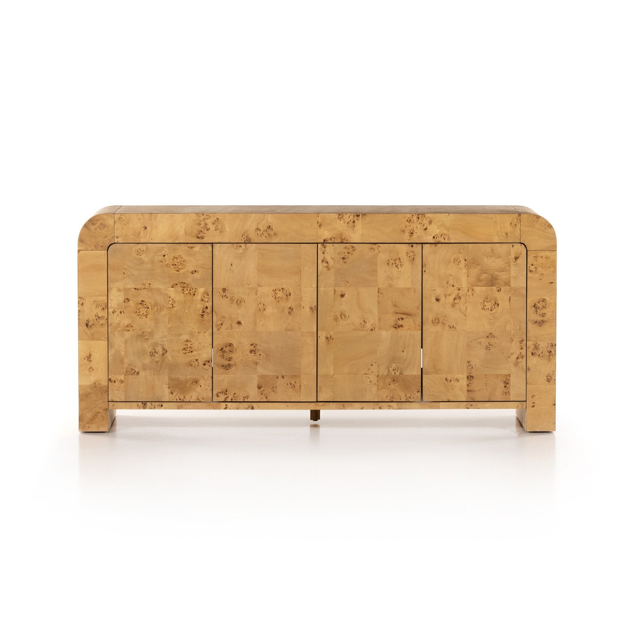 Jenson Media Console