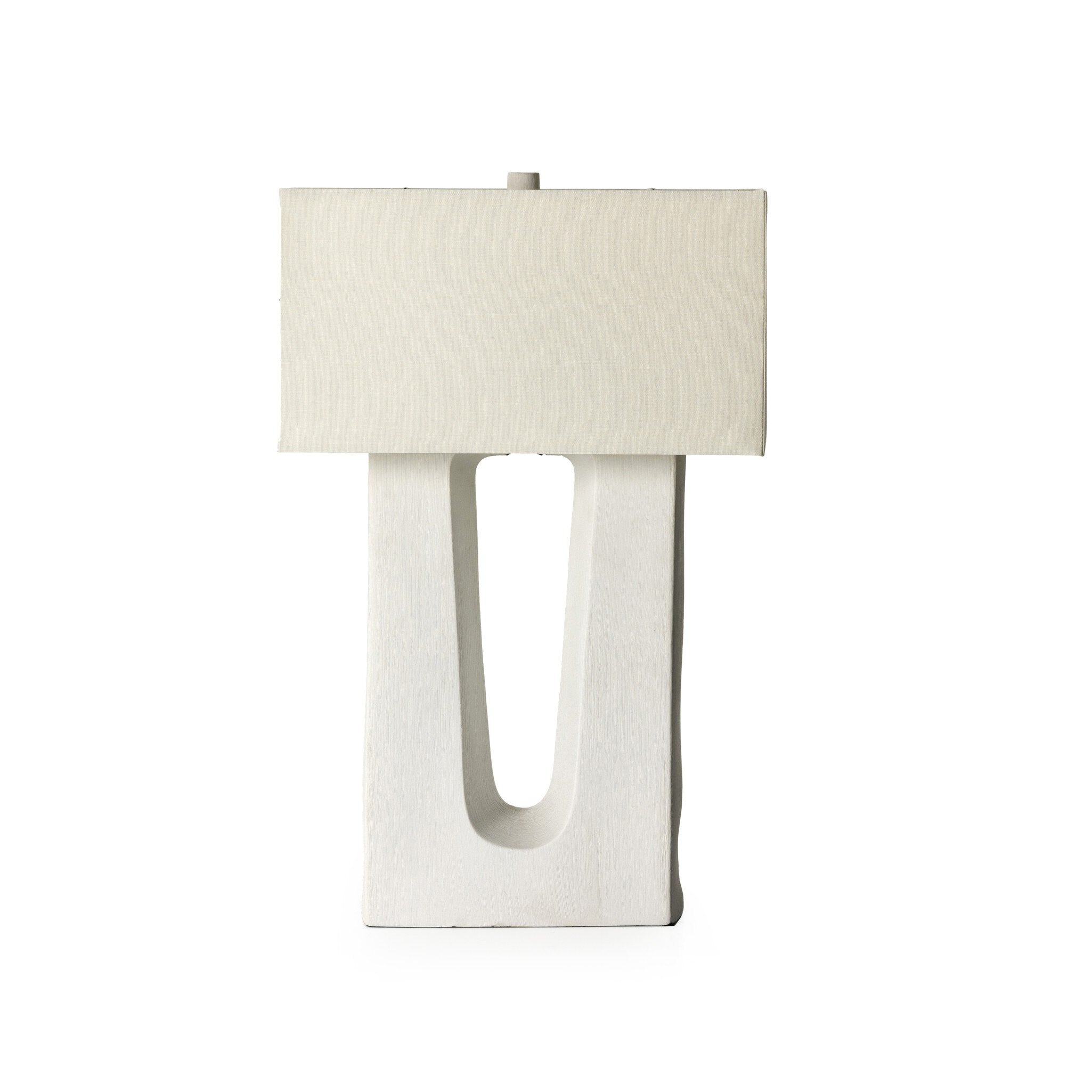 Cuit Table Lamp Table Lamps Four Hands Matte White Porcelain Ceramic Table Lamps,https://www.oldbonesco.com,Mid Century Furniture, Furniture Sale, Old Bones Co, Mid Century Sale, Four Hands Furniture, Sale,Gus, Sale,Perigold Cuit Table Lamp Table Lamps Sale, Perigold Sale Cuit Table Lamp,Cuit Table Lamp Lulu and Georgia,Burke Decor Sale Cuit Table Lamp, open box furniture,Open Box Cuit Table Lamp