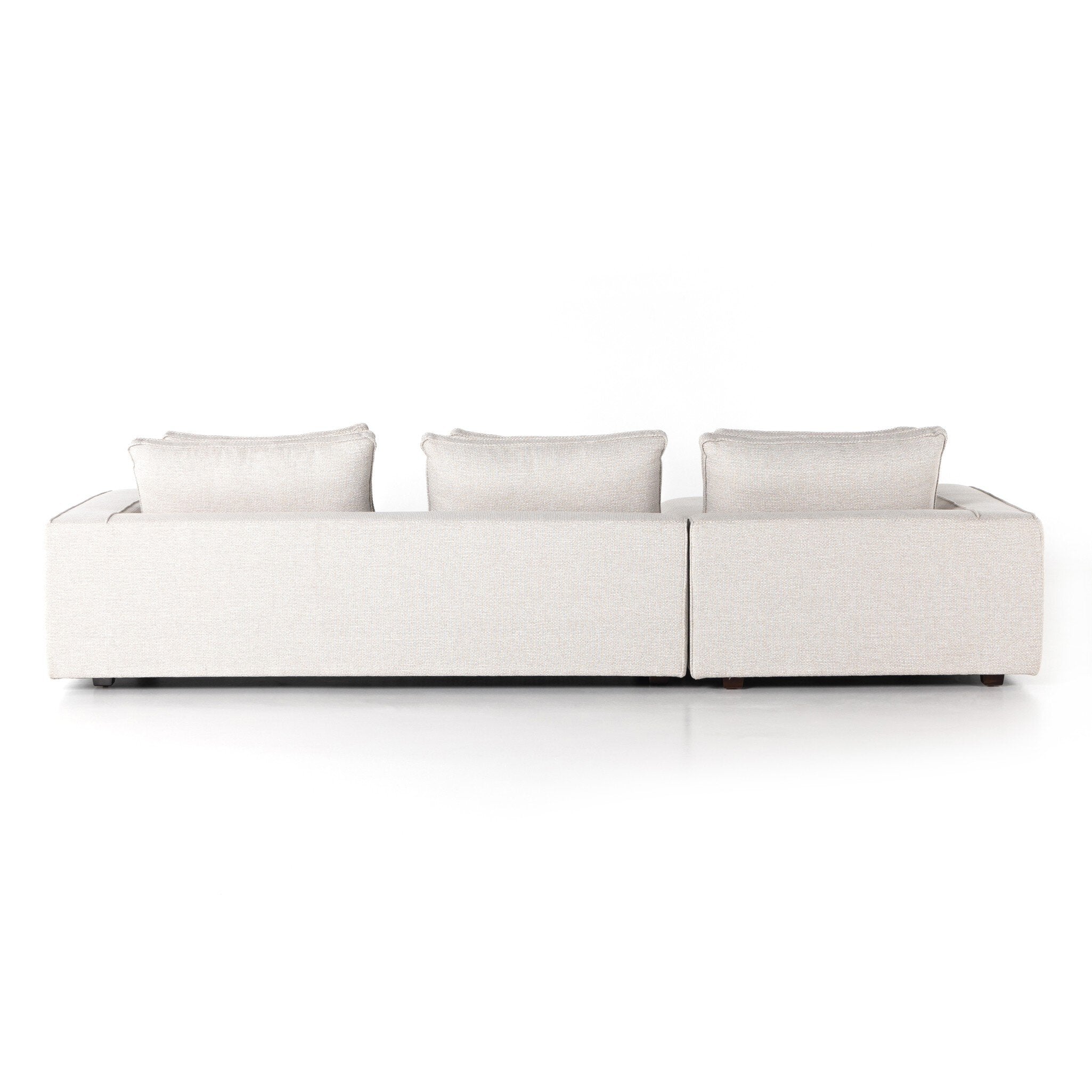 Pierce 2-Piece Sectional
