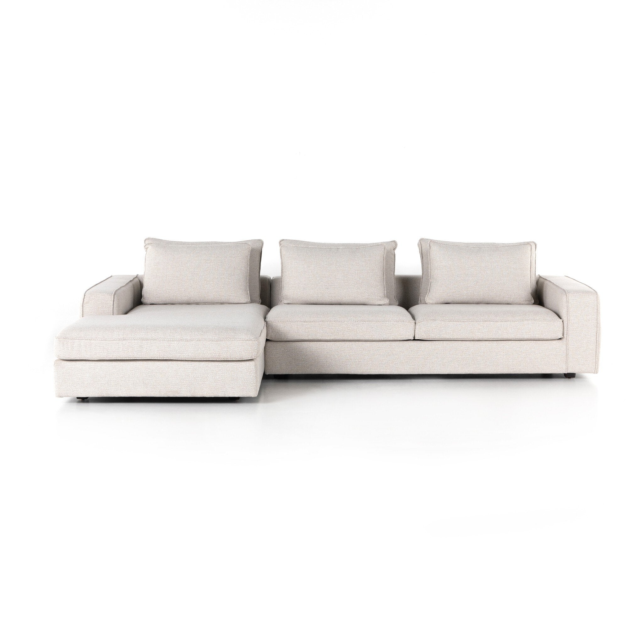 Pierce 2-Piece Sectional