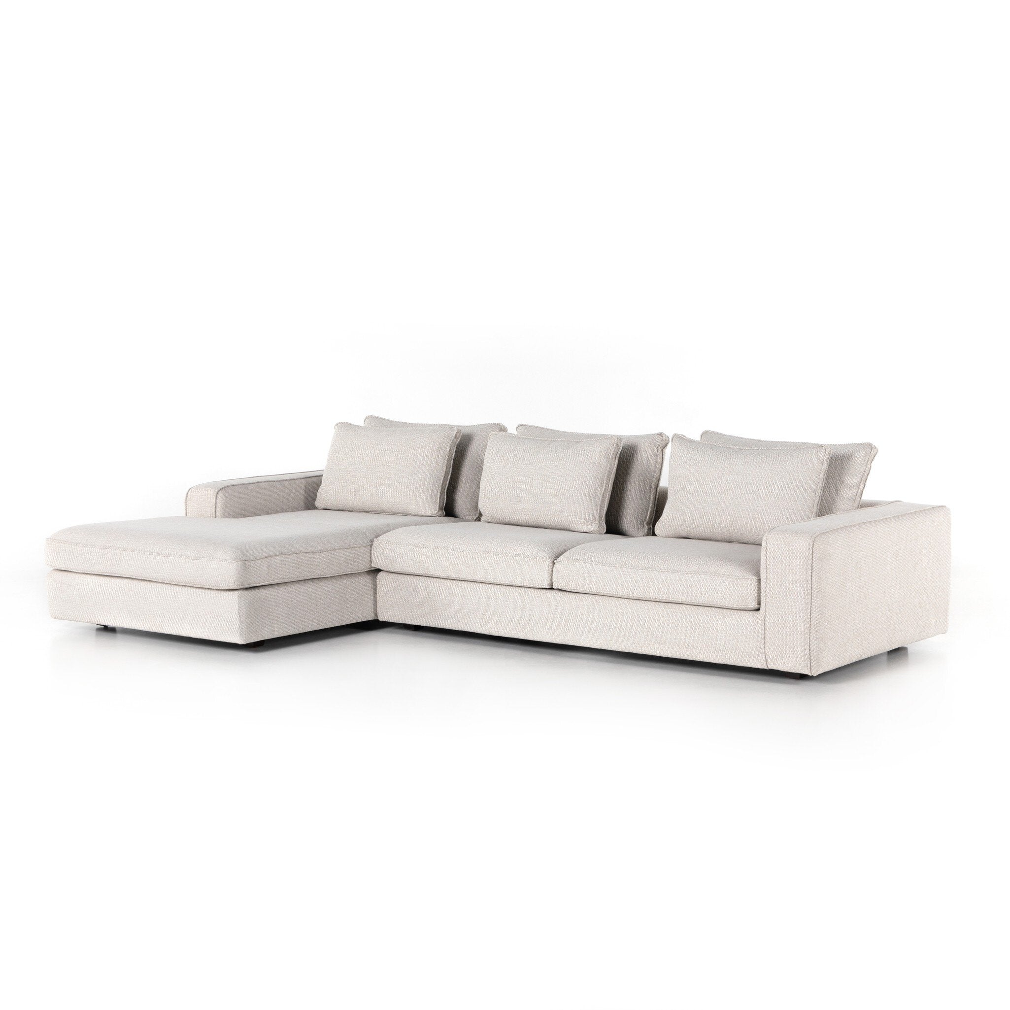 Pierce 2-Piece Sectional