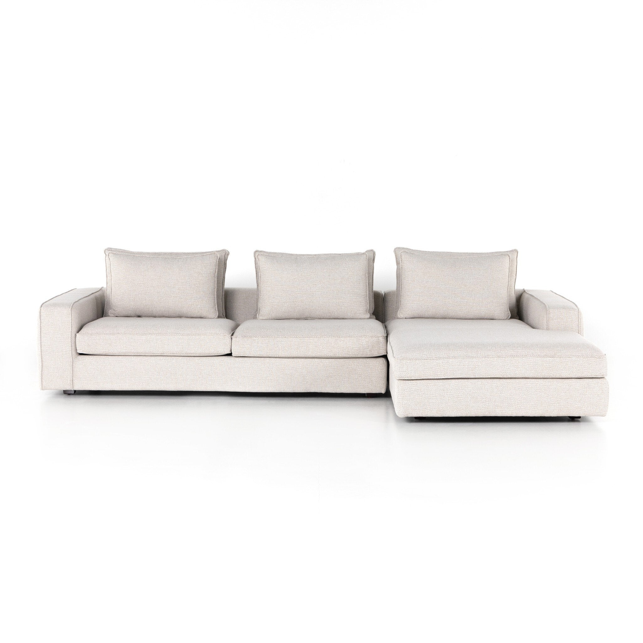 Pierce 2-Piece Sectional