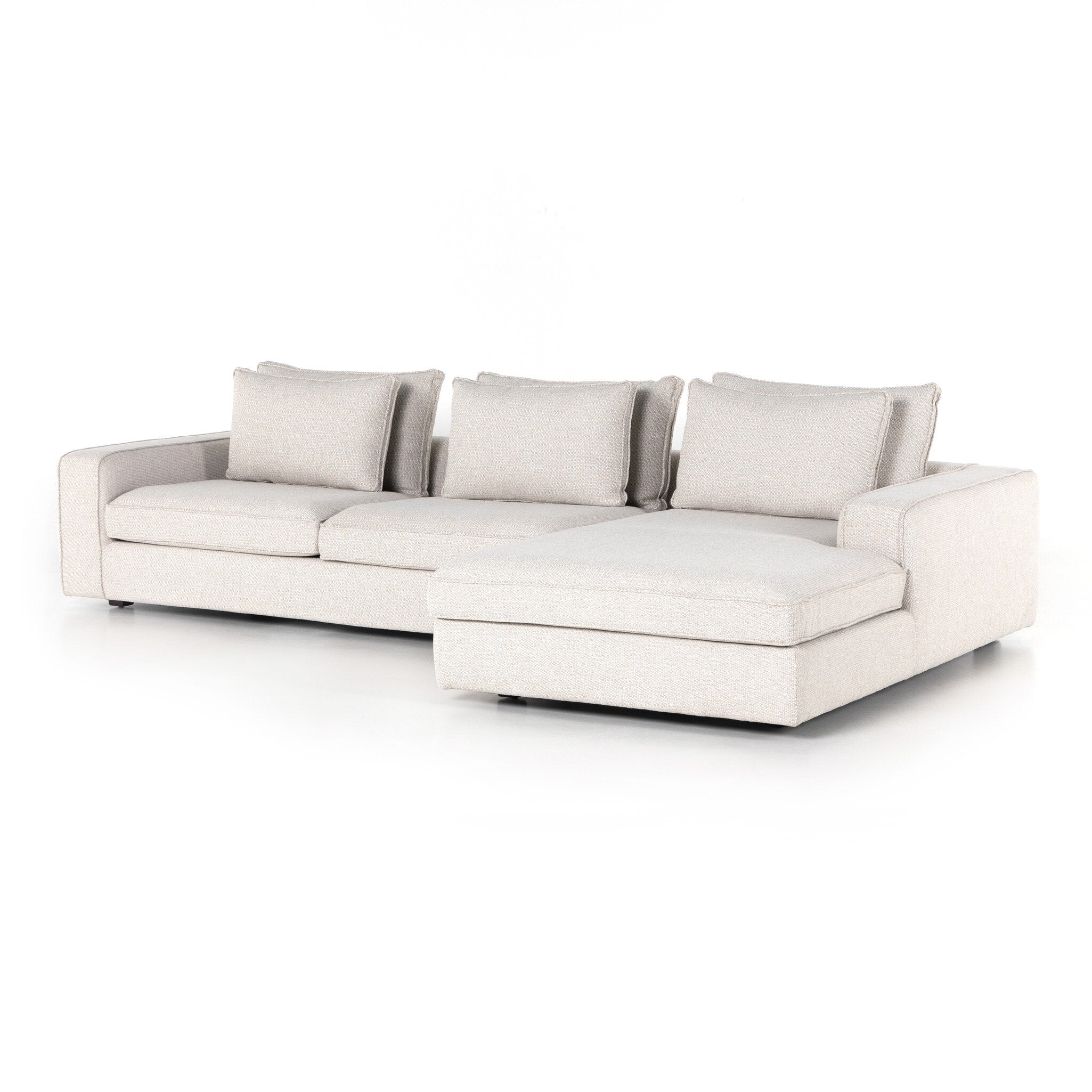 Pierce 2-Piece Sectional