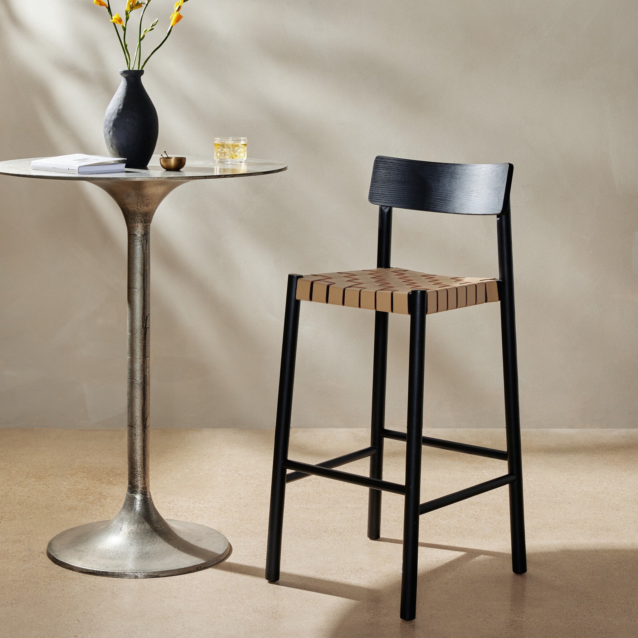 Heisler Counter Stool