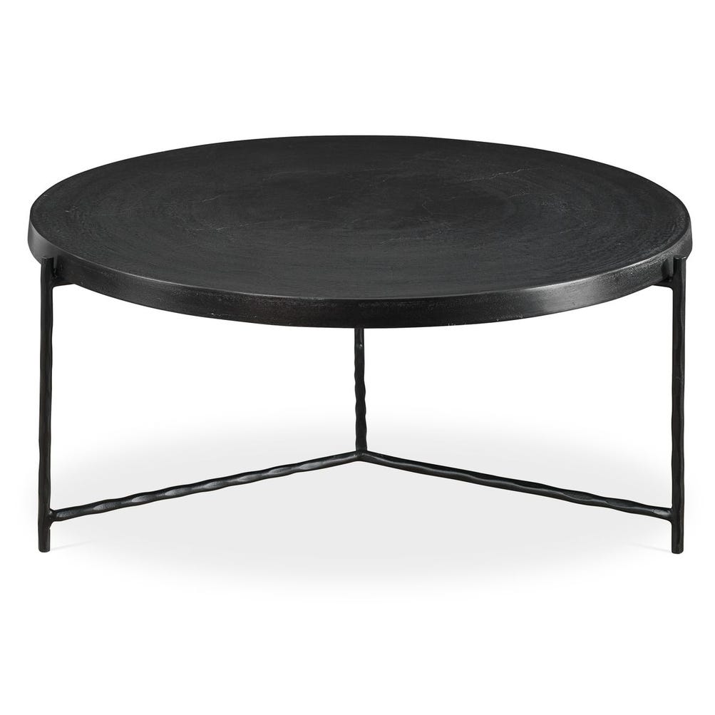 Uttermost Trellick Modern Coffee Table