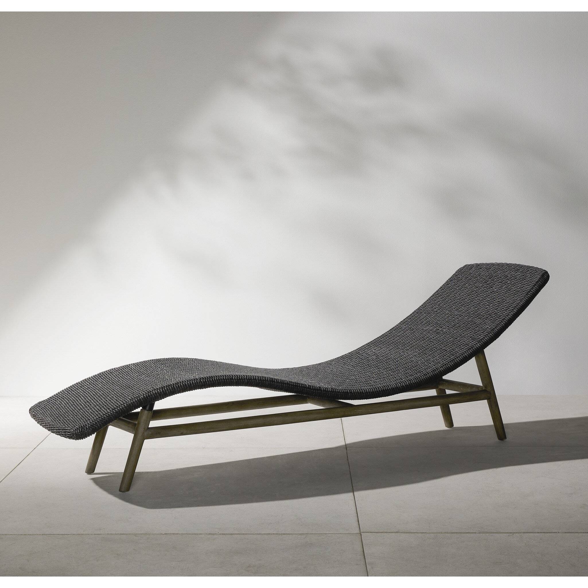 Portia Outdoor Chaise