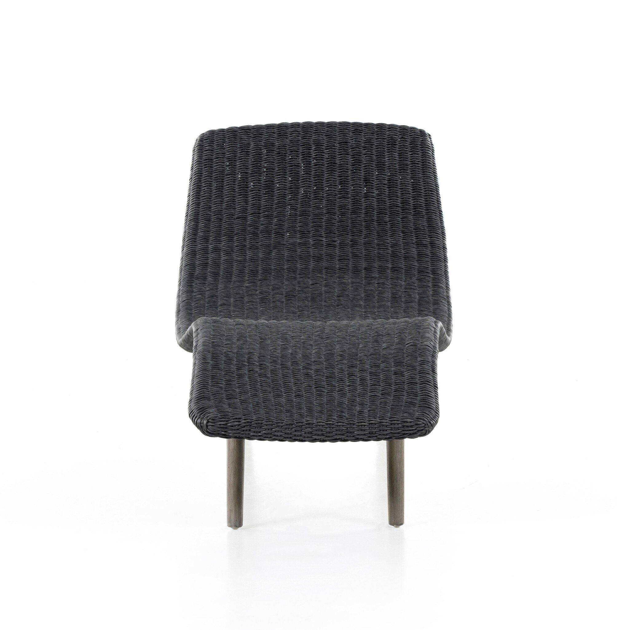 Portia Outdoor Chaise