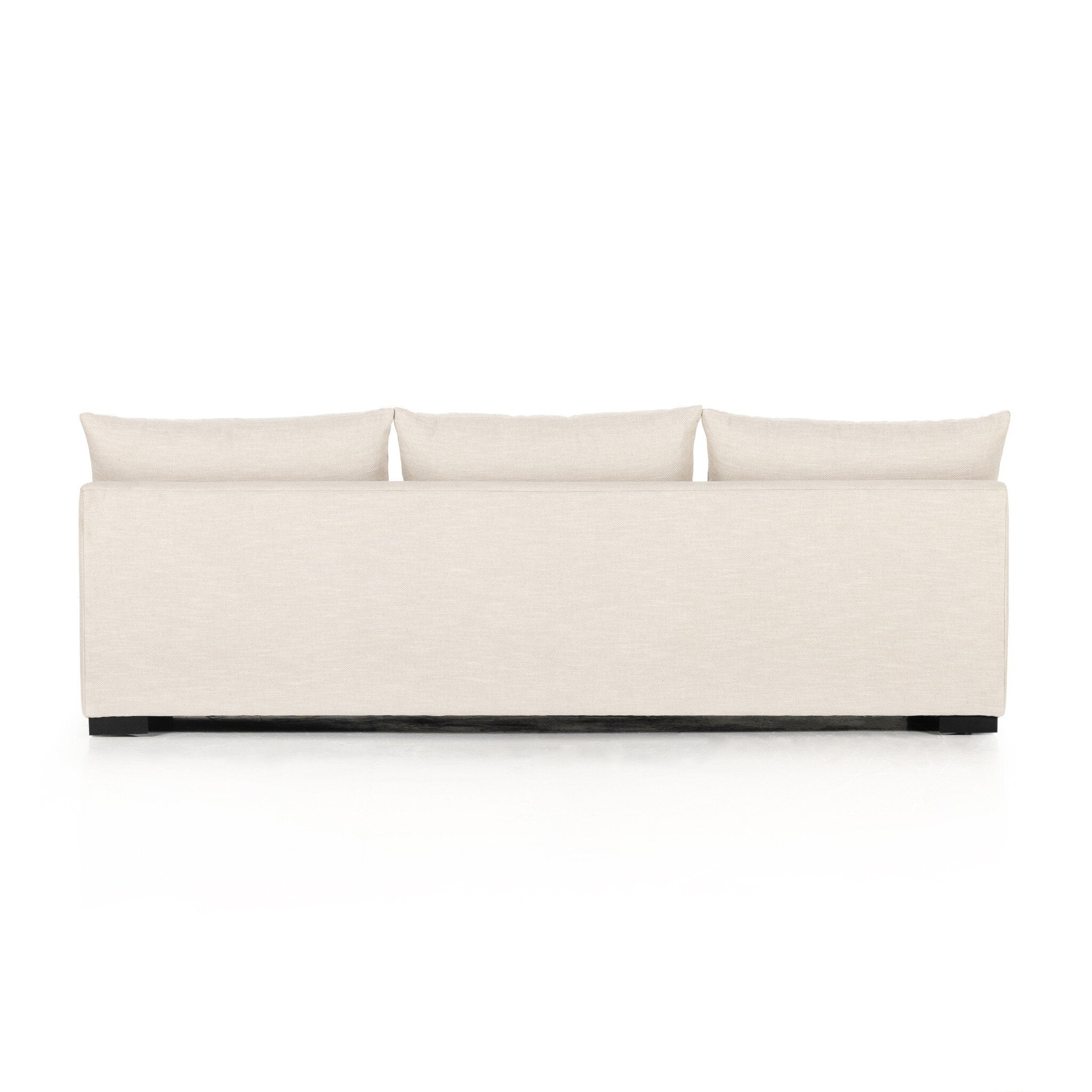 Build Your Own: Grant Sectional