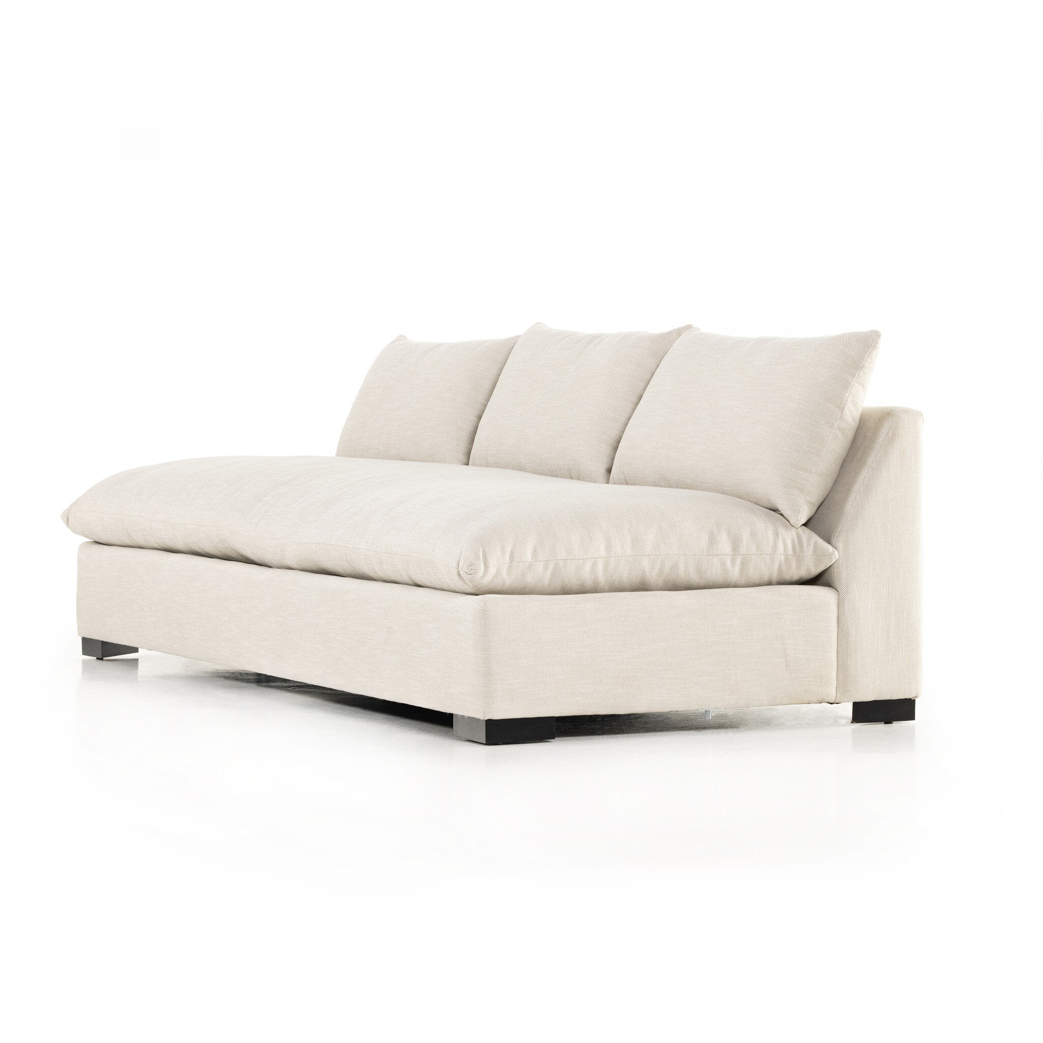 Build Your Own: Grant Sectional