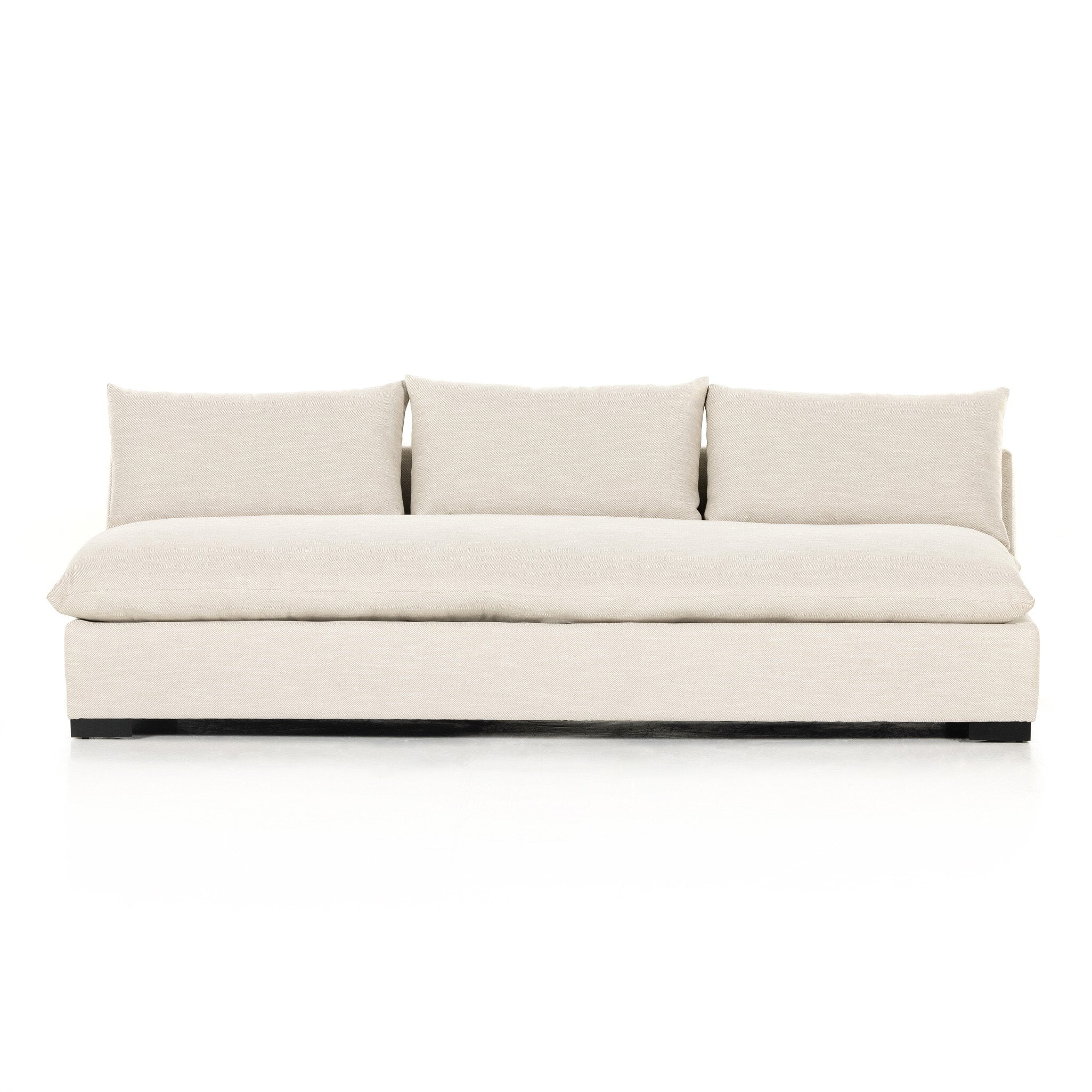 Build Your Own: Grant Sectional