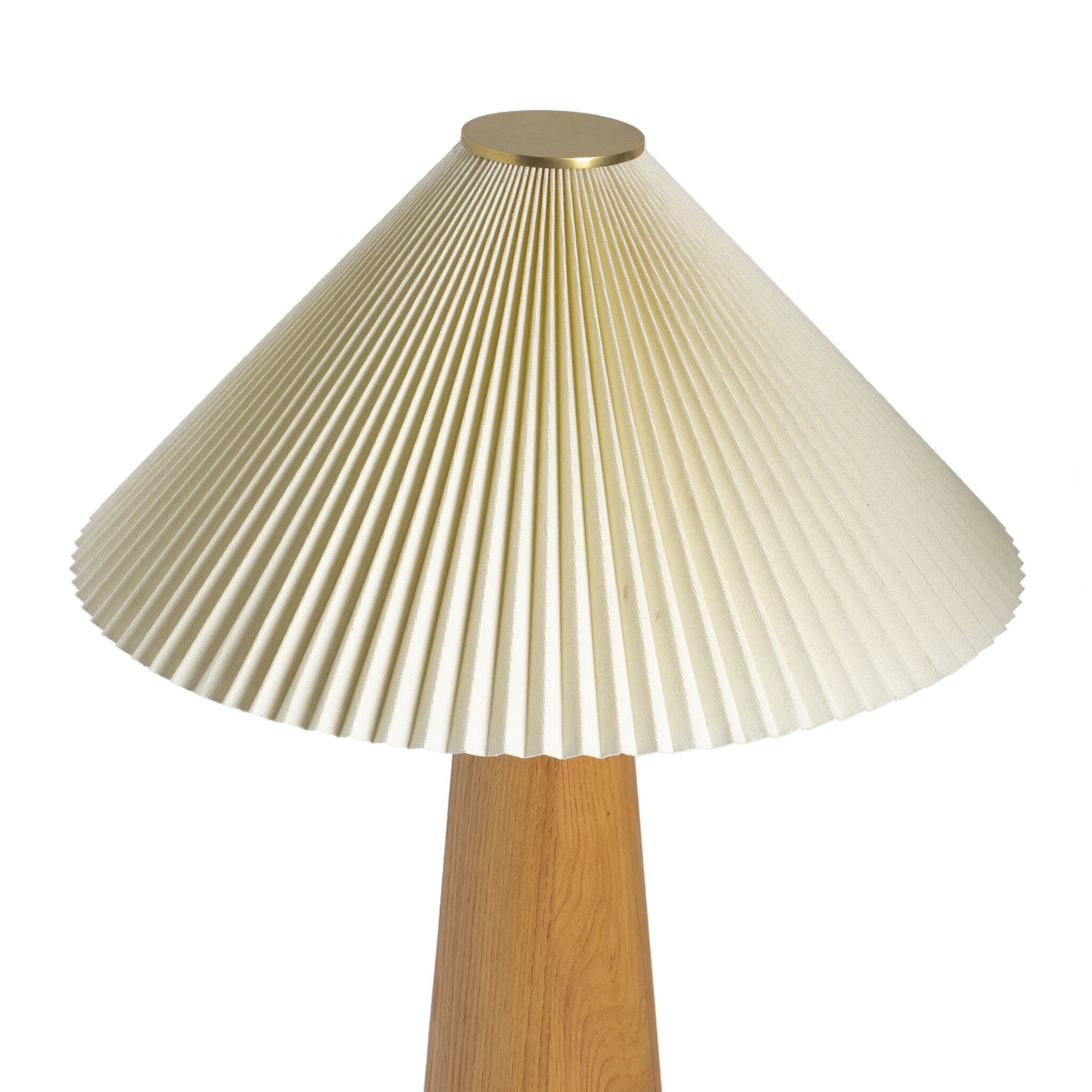 Nora Table Lamp - Light Oak Table Lamps Four Hands     Table Lamps,https://www.oldbonesco.com,Mid Century Furniture, Furniture Sale, Old Bones Co, Mid Century Sale, Four Hands Furniture, Sale,Gus, Sale,Perigold Nora Table Lamp - Light Oak Table Lamps Sale, Perigold Sale Nora Table Lamp - Light Oak,Nora Table Lamp - Light Oak Lulu and Georgia,Burke Decor Sale Nora Table Lamp - Light Oak, open box furniture,Open Box Nora Table Lamp - Light Oak