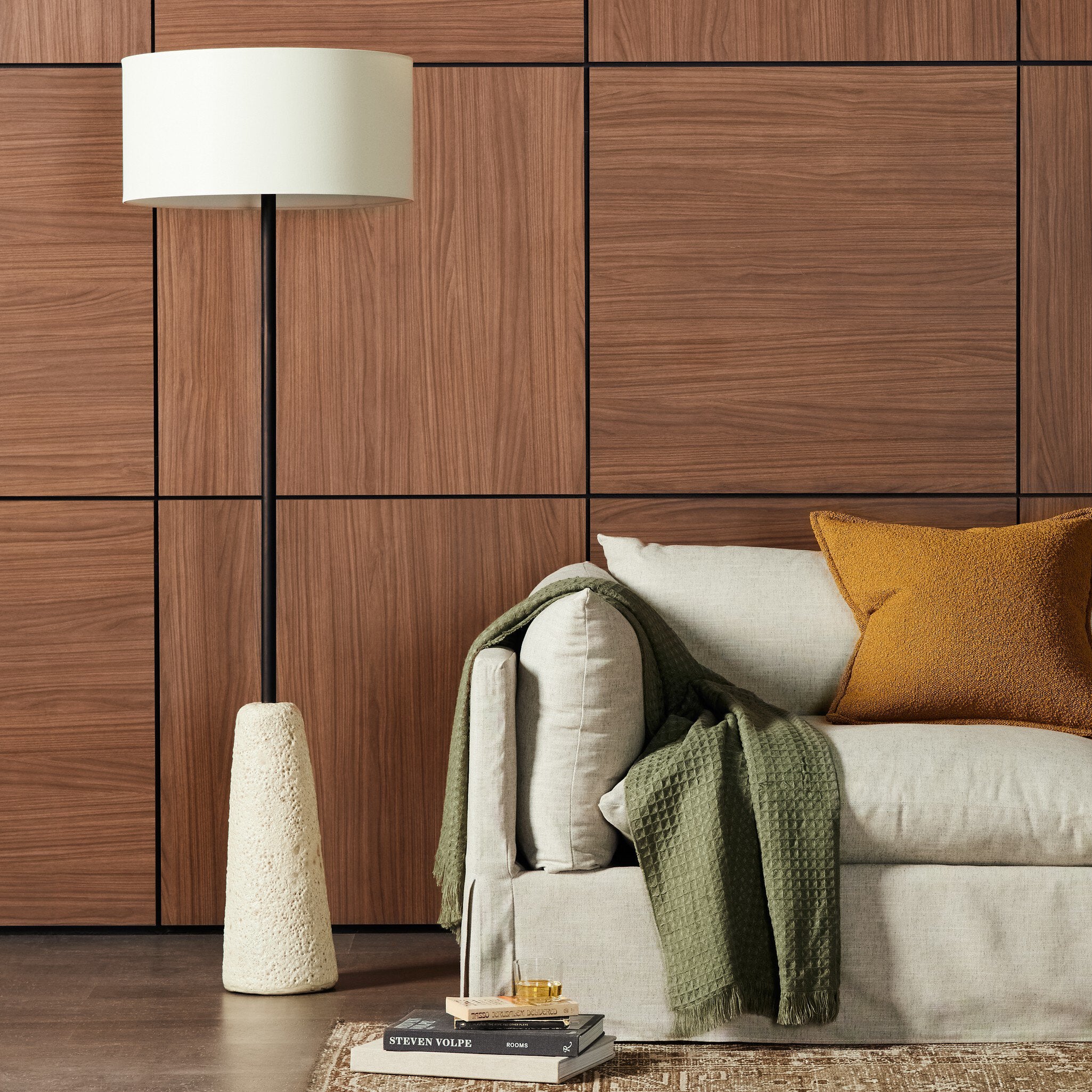 Wren Floor Lamp - Reactive White Glaze Floor Lamps Four Hands Floor Lamps,https://www.oldbonesco.com,Mid Century Furniture, Furniture Sale, Old Bones Co, Mid Century Sale, Four Hands Furniture, Sale,Gus, Sale,Perigold Wren Floor Lamp - Reactive White Glaze Floor Lamps Sale, Perigold Sale Wren Floor Lamp - Reactive White Glaze,Wren Floor Lamp - Reactive White Glaze Lulu and Georgia,Burke Decor Sale Wren Floor Lamp - Reactive White Glaze, open box furniture,Open Box Wren Floor Lamp - Reactive White Glaze