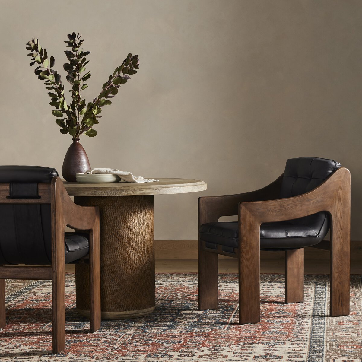 Halston Dining Armchair Dining Chairs -Four Hands- , Black Friday Sale -Four Hands- Furniture Sale, Old Bones Co, Mid Century Furniture Sale, Four Hands Furniture, Black Friday Sale Halston Dining Armchair,Gus Sale, Perigold Halston Dining Armchair Dining Chairs Black Friday Sale , Perigold Sale Halston Dining Armchair,Halston Dining Armchair Lulu and Georgia, Burke Decor Sale Halston Dining Armchair, www.oldbonesco.com
