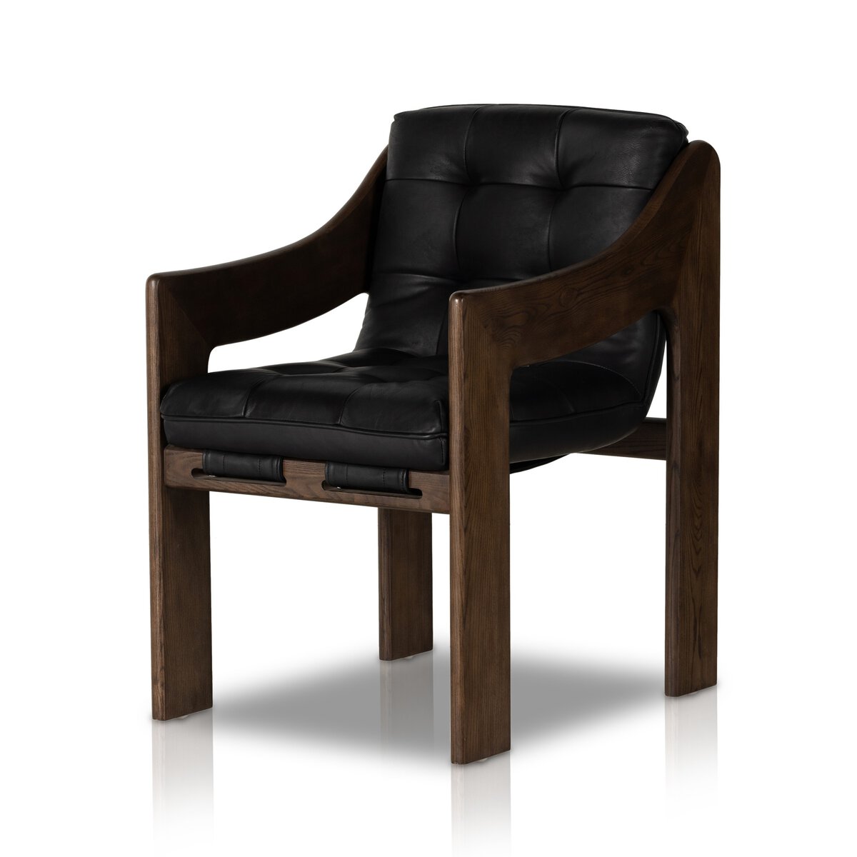 Halston Dining Armchair Dining Chairs -Four Hands- , Black Friday Sale -Four Hands- Furniture Sale, Old Bones Co, Mid Century Furniture Sale, Four Hands Furniture, Black Friday Sale Halston Dining Armchair,Gus Sale, Perigold Halston Dining Armchair Dining Chairs Black Friday Sale , Perigold Sale Halston Dining Armchair,Halston Dining Armchair Lulu and Georgia, Burke Decor Sale Halston Dining Armchair, www.oldbonesco.com