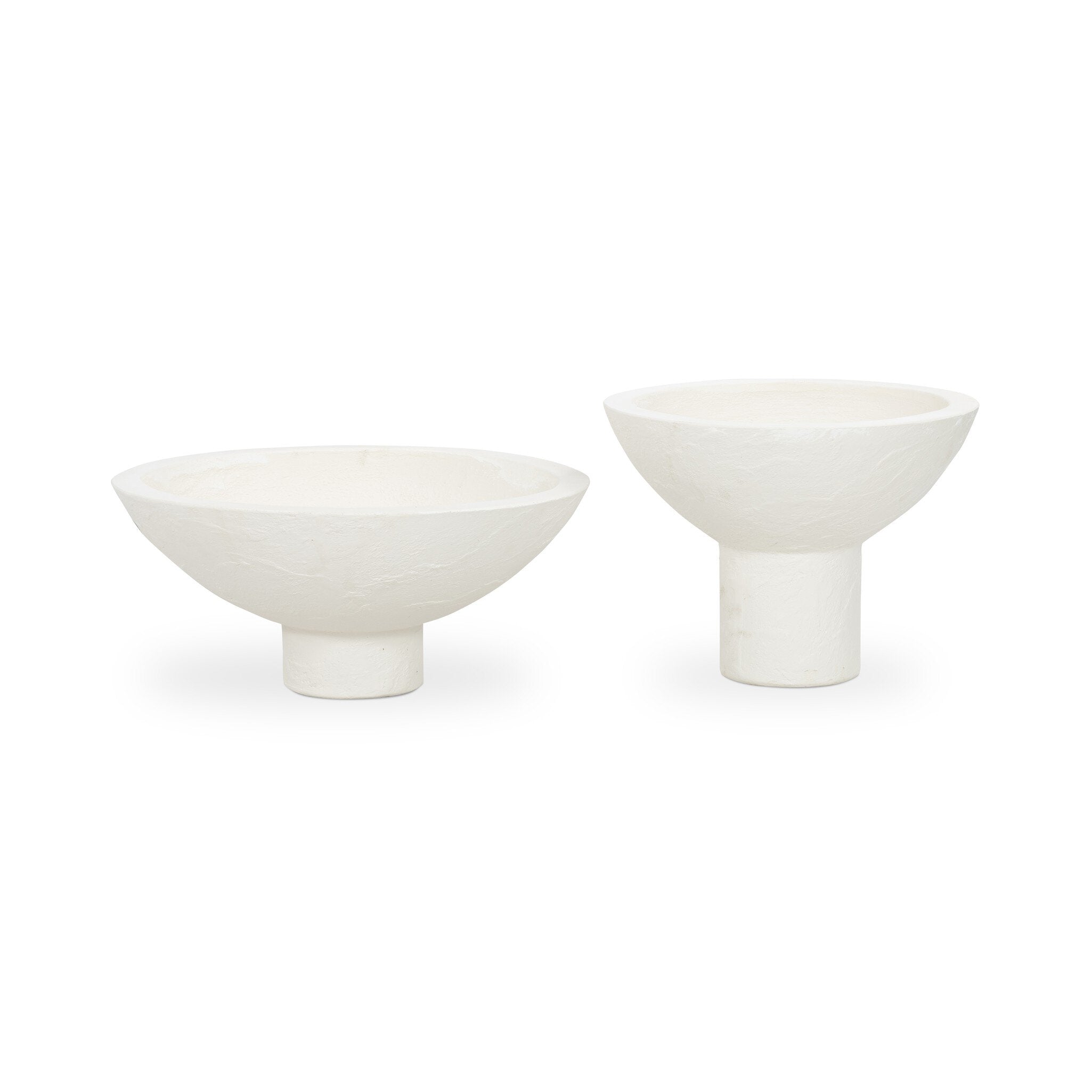 Pressler Outdoor Planter - Set Of 2