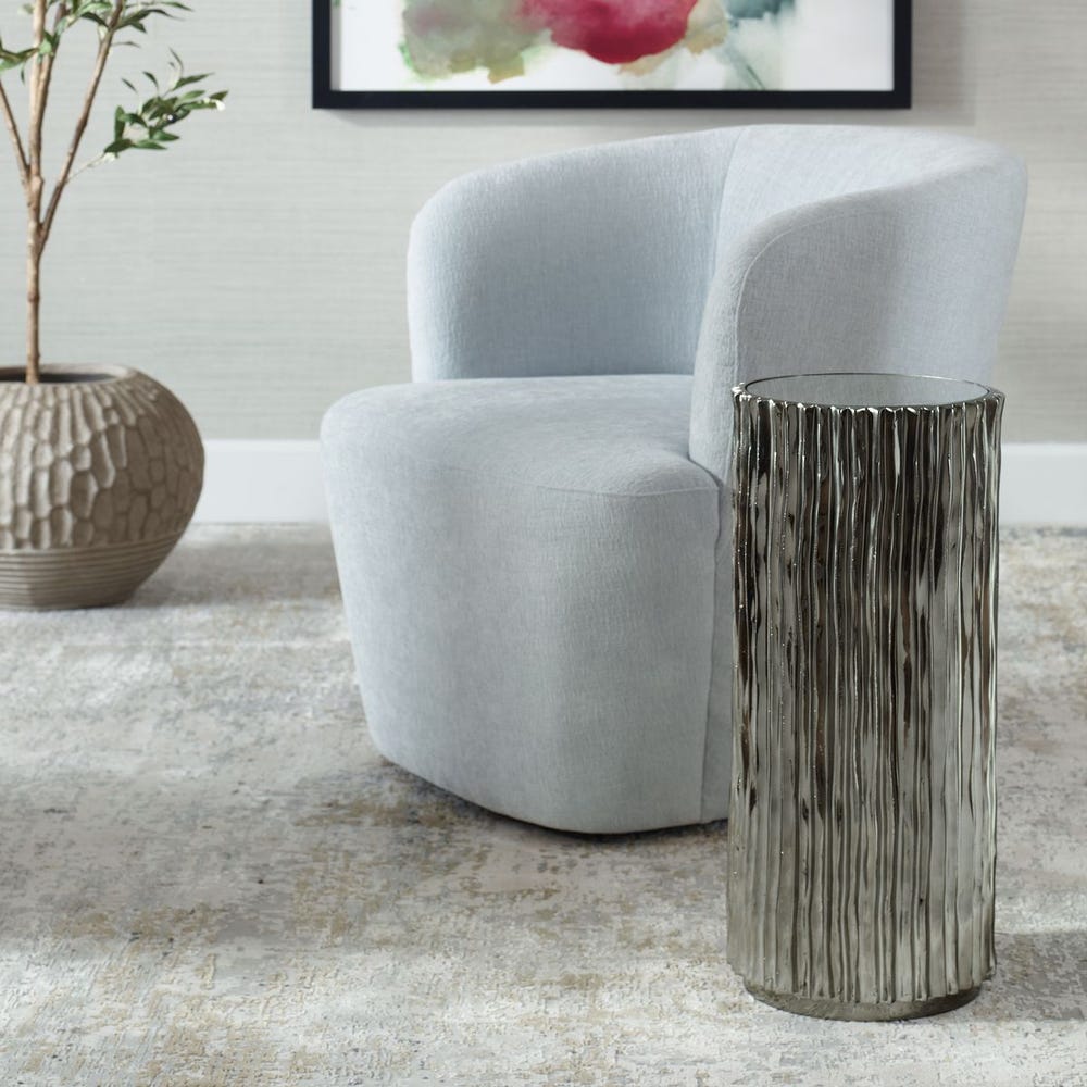 Uttermost Echo Drink Table