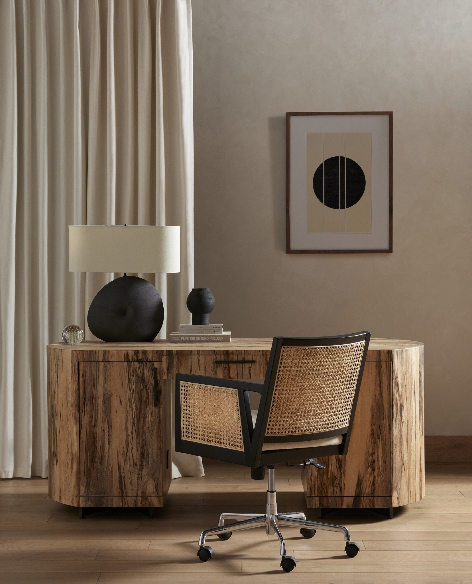 Busaba Table Lamp Table Lamps Four Hands Table Lamps,https://www.oldbonesco.com,Mid Century Furniture, Furniture Sale, Old Bones Co, Mid Century Sale, Four Hands Furniture, Sale,Gus, Sale,Perigold Busaba Table Lamp Table Lamps Sale, Perigold Sale Busaba Table Lamp,Busaba Table Lamp Lulu and Georgia,Burke Decor Sale Busaba Table Lamp, open box furniture,Open Box Busaba Table Lamp