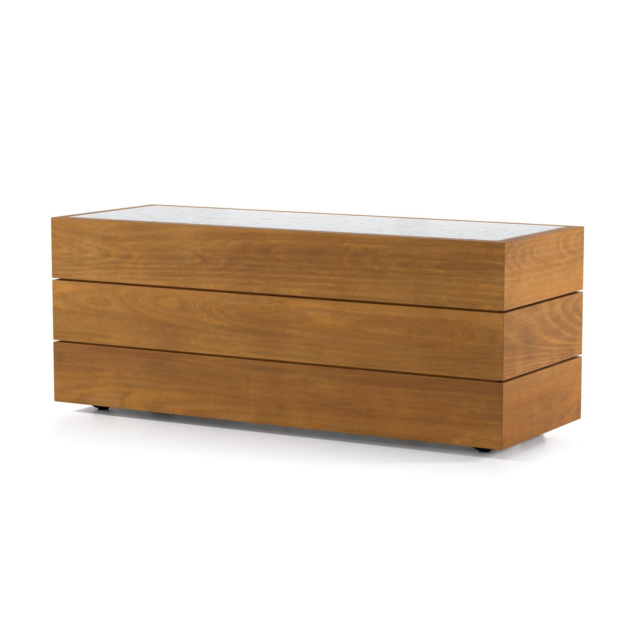 Grant Outdoor End Table