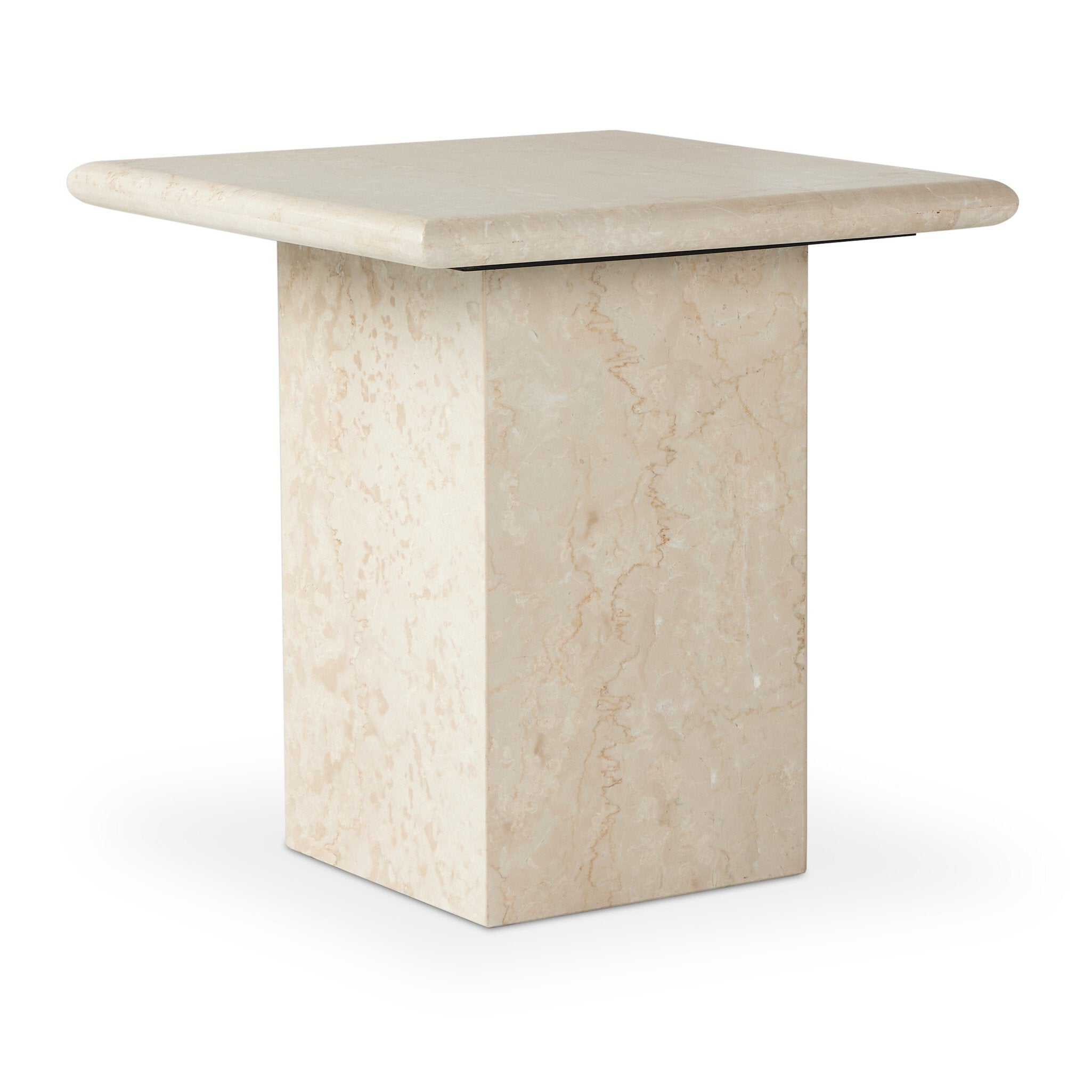 Arum End Table