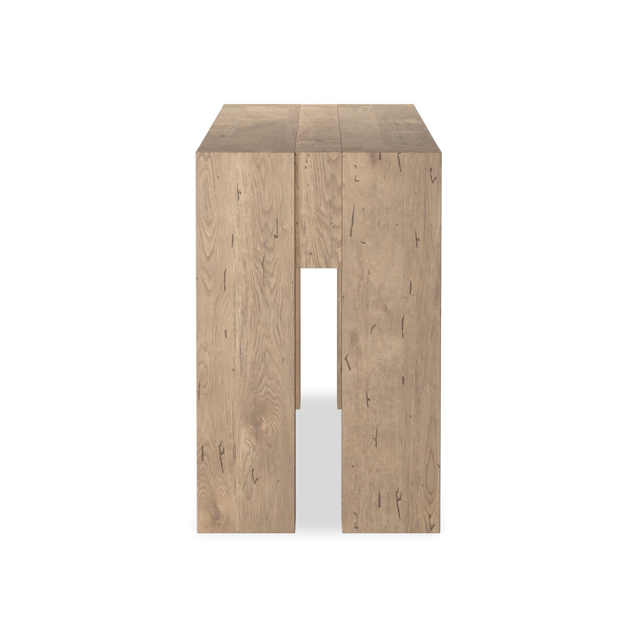 Abaso Console Table