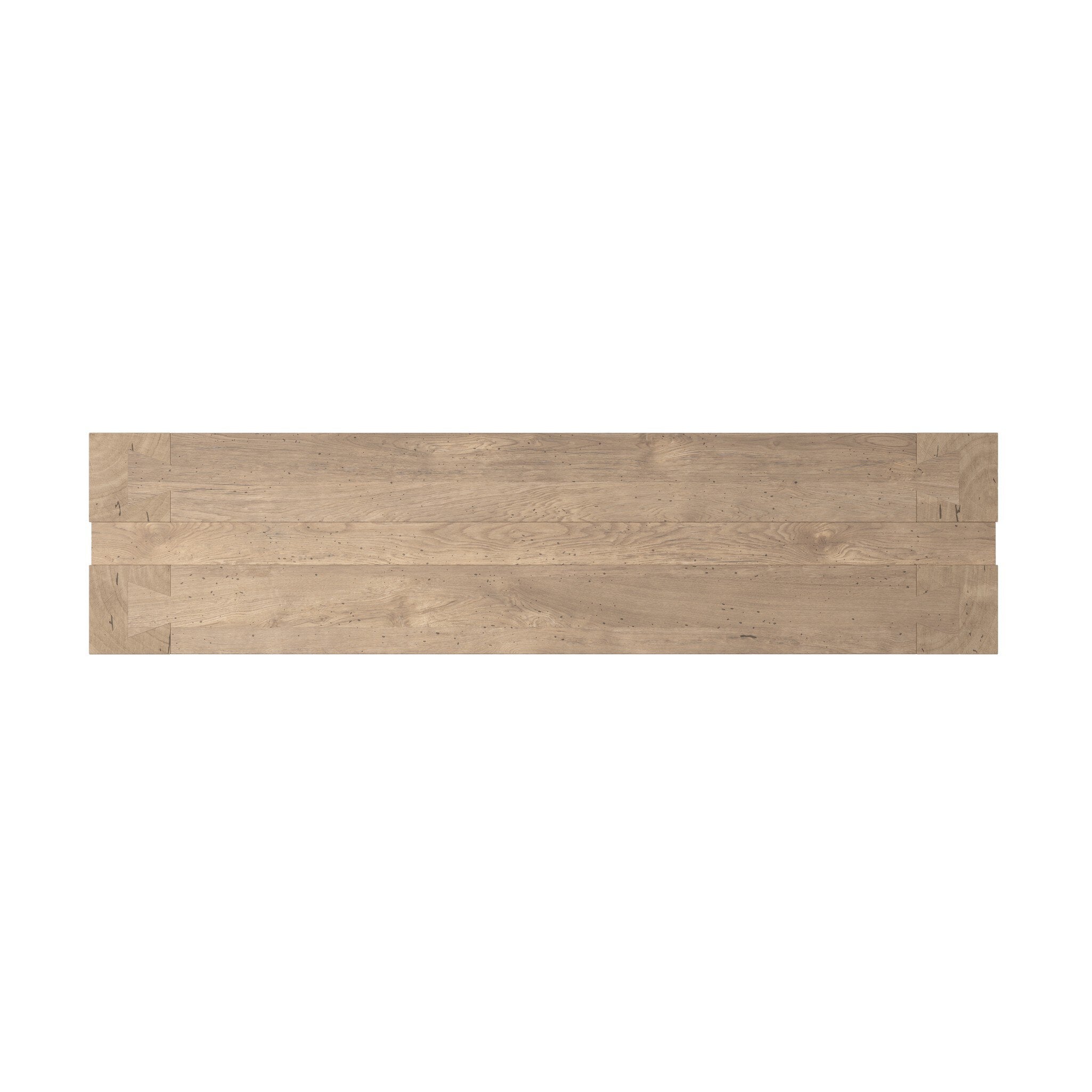 Abaso Console Table