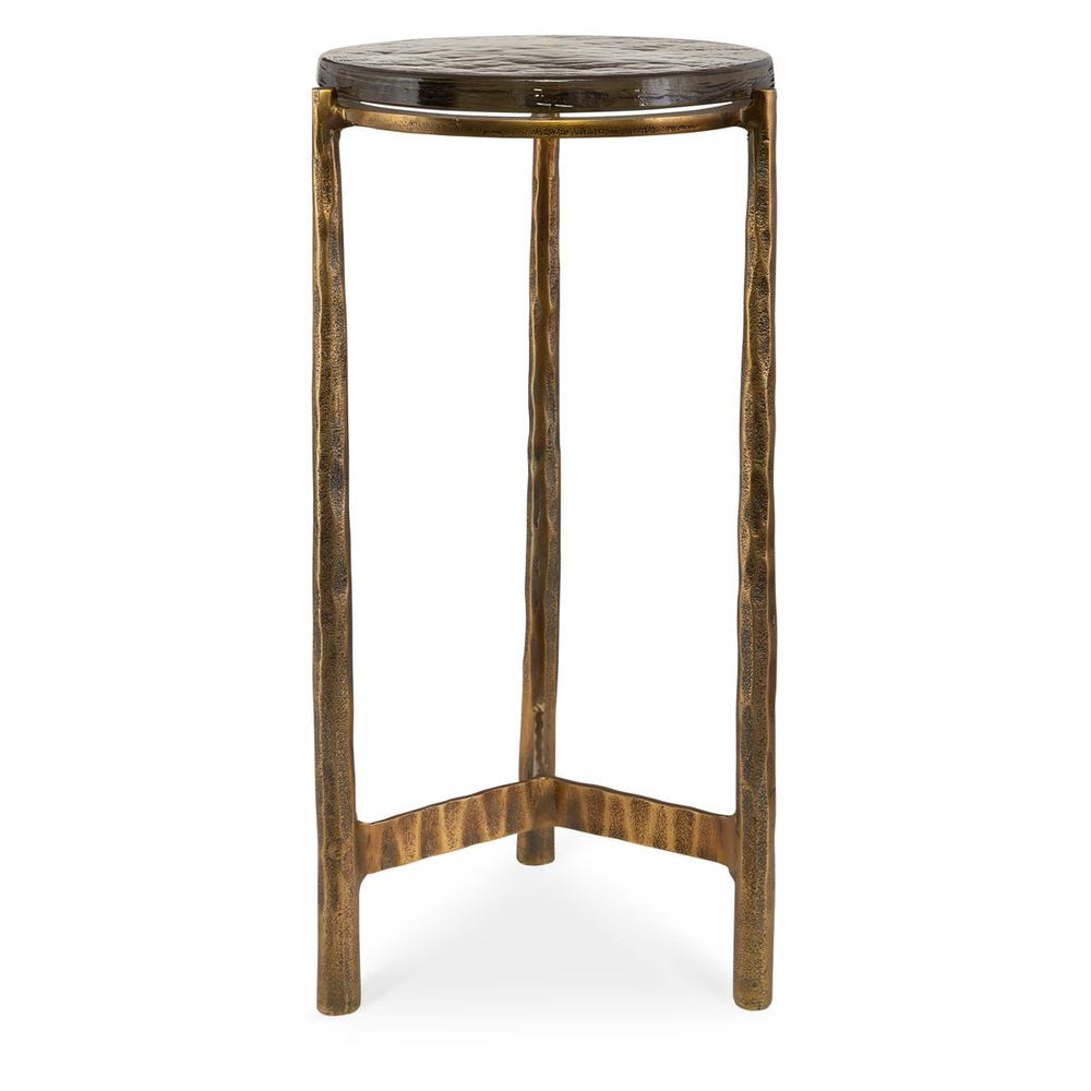 Uttermost Eternity Accent Table