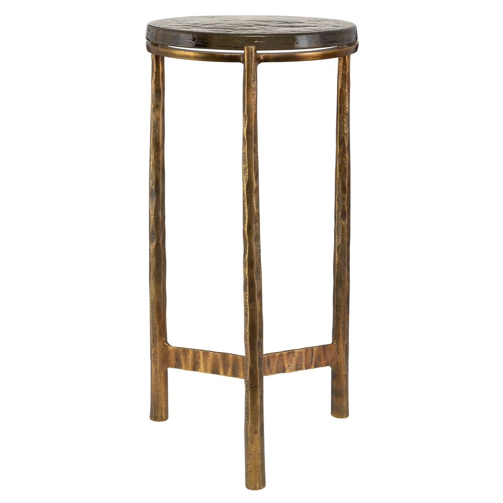 Uttermost Eternity Accent Table
