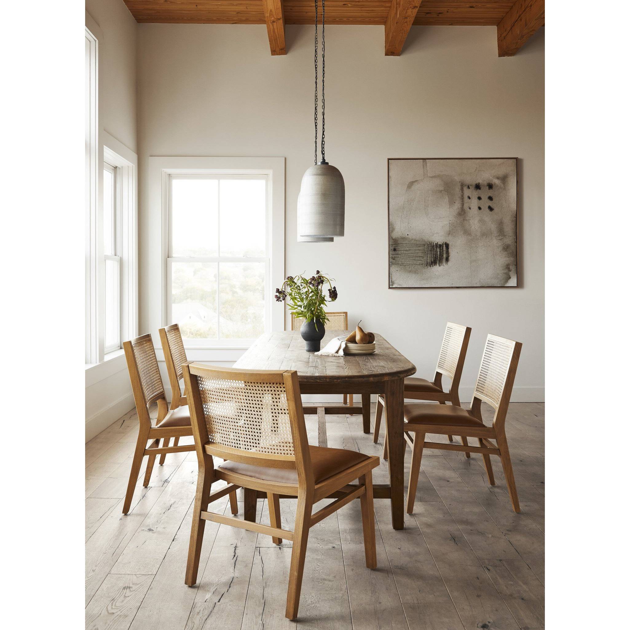 Alfie Dining Table