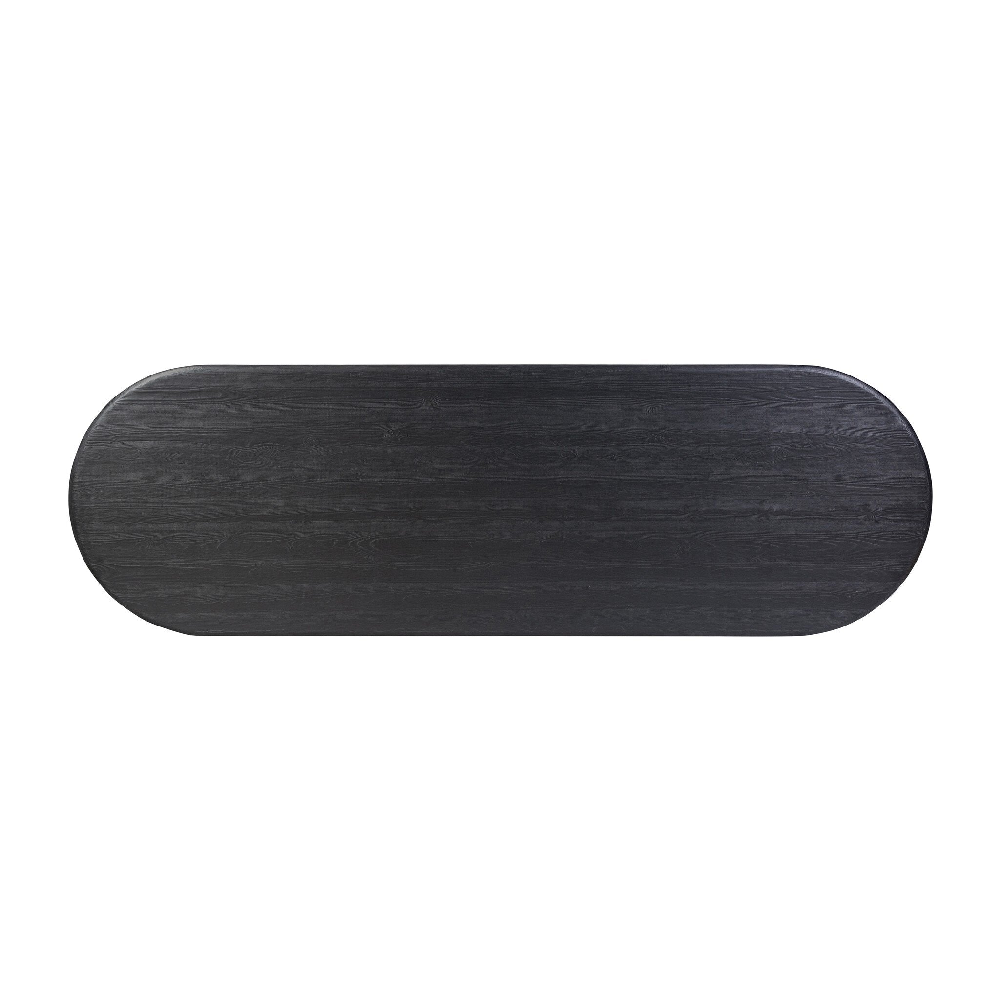 Alfie Dining Table - Black Pine Dining & Kitchen Tables Four Hands Dining & Kitchen Tables,https://www.oldbonesco.com,Mid Century Furniture, Furniture Sale, Old Bones Co, Mid Century Sale, Four Hands Furniture, Sale,Gus, Sale,Perigold Alfie Dining Table - Black Pine Dining & Kitchen Tables Sale, Perigold Sale Alfie Dining Table - Black Pine,Alfie Dining Table - Black Pine Lulu and Georgia,Burke Decor Sale Alfie Dining Table - Black Pine, open box furniture,Open Box Alfie Dining Table - Black Pine